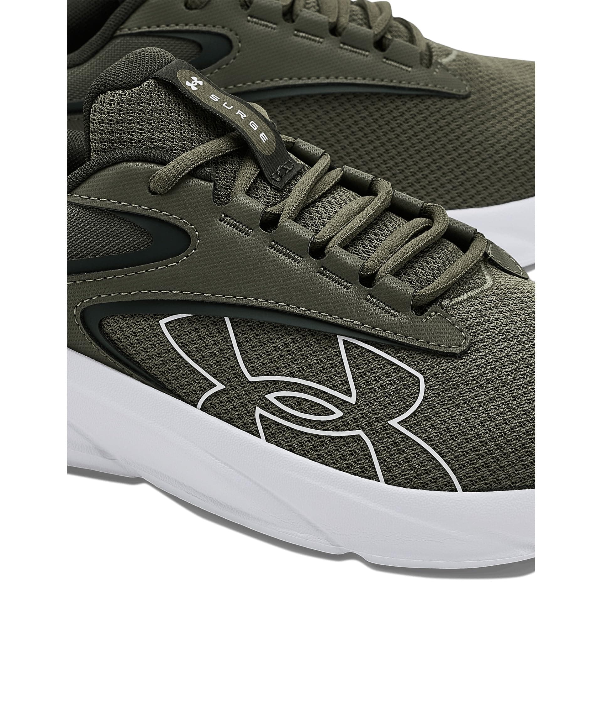 Under Armour Surge 5 Running Shoes — vista 3
