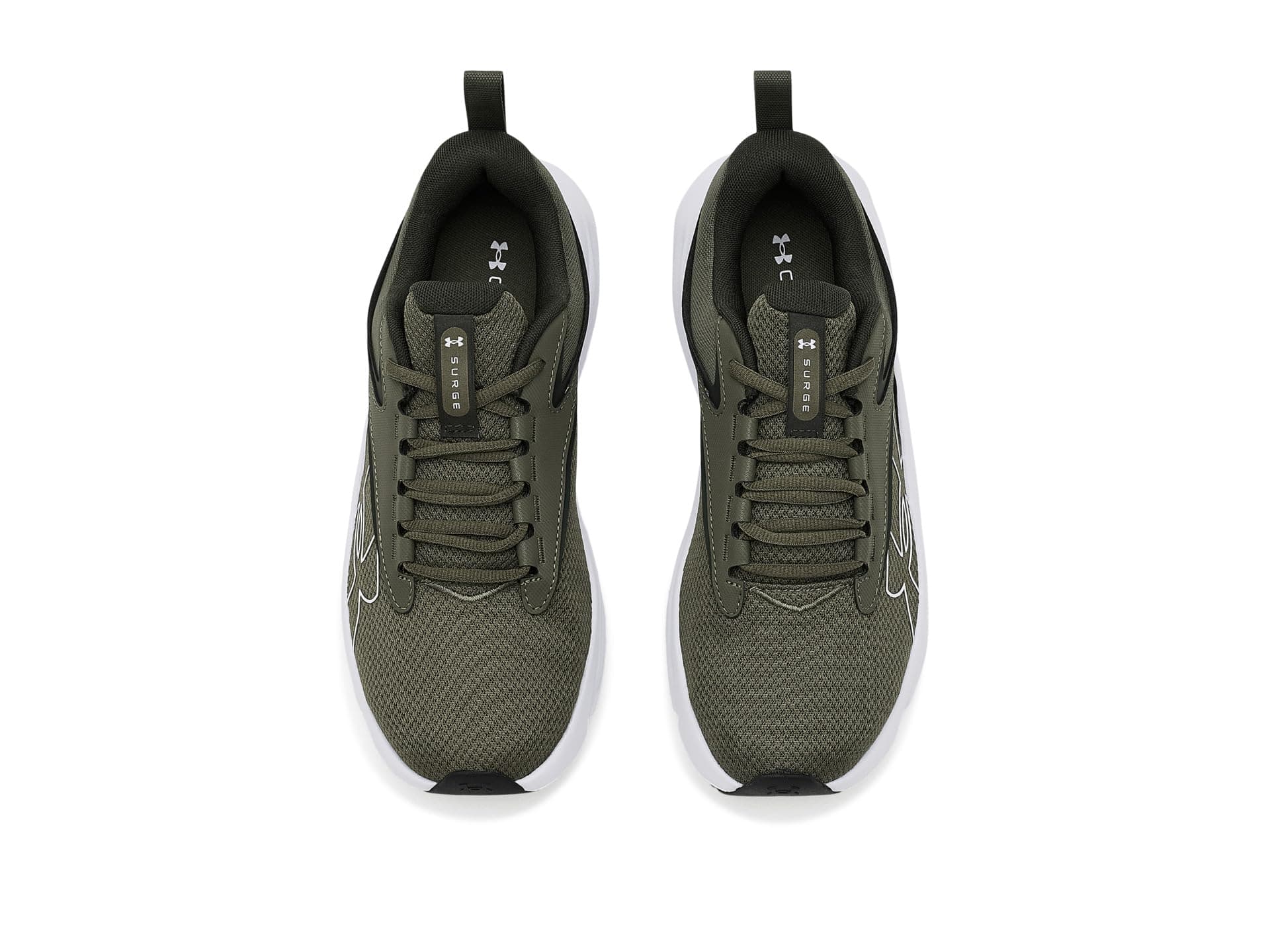 Under Armour Surge 5 Running Shoes — vista 4