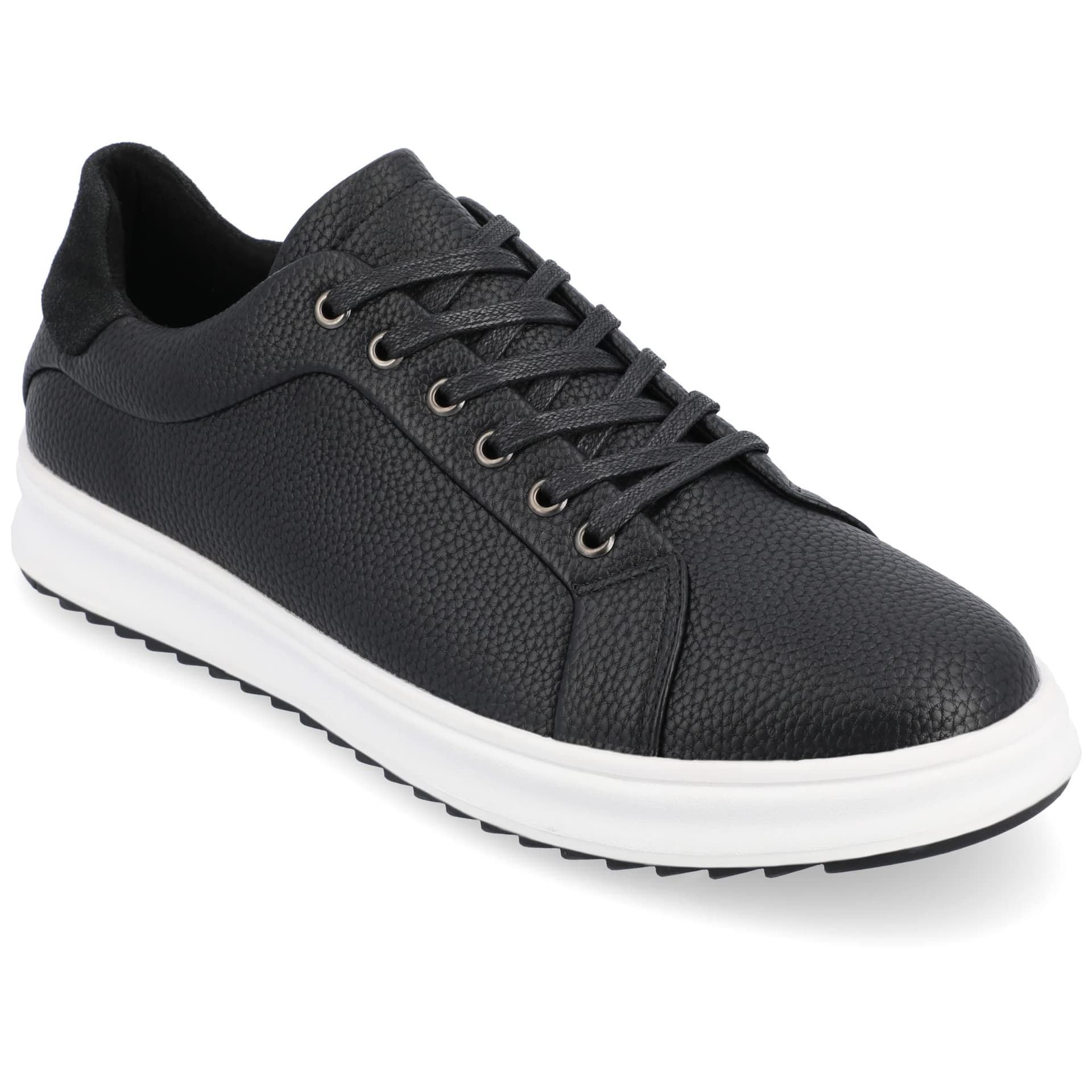 Vance Robby — cor Preto