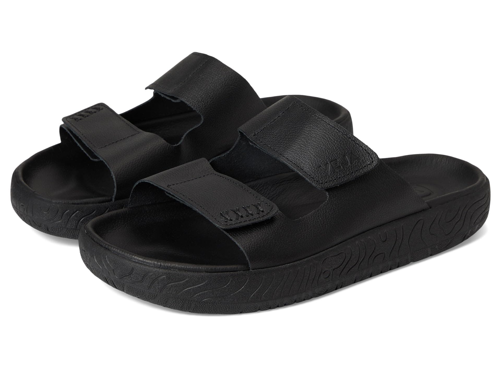 VEJA Etna — cor Preto