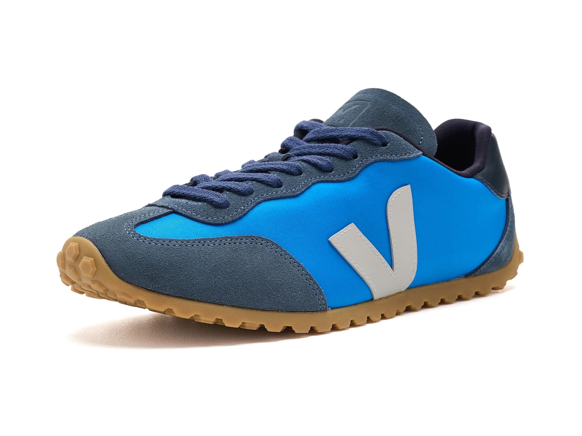 VEJA GT — cor Cinza