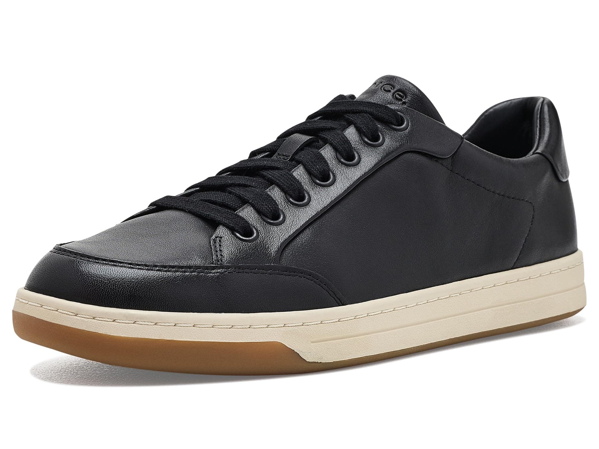 Vince Caspian Lace-Up Shoes — vista principal