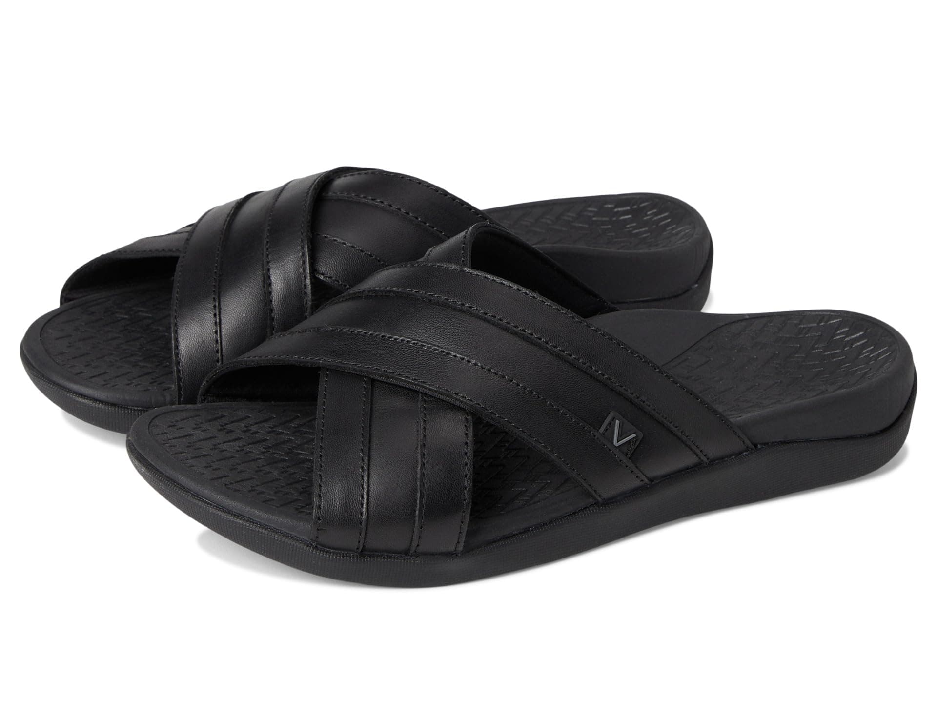 VIONIC Mtide Slide — cor Preto