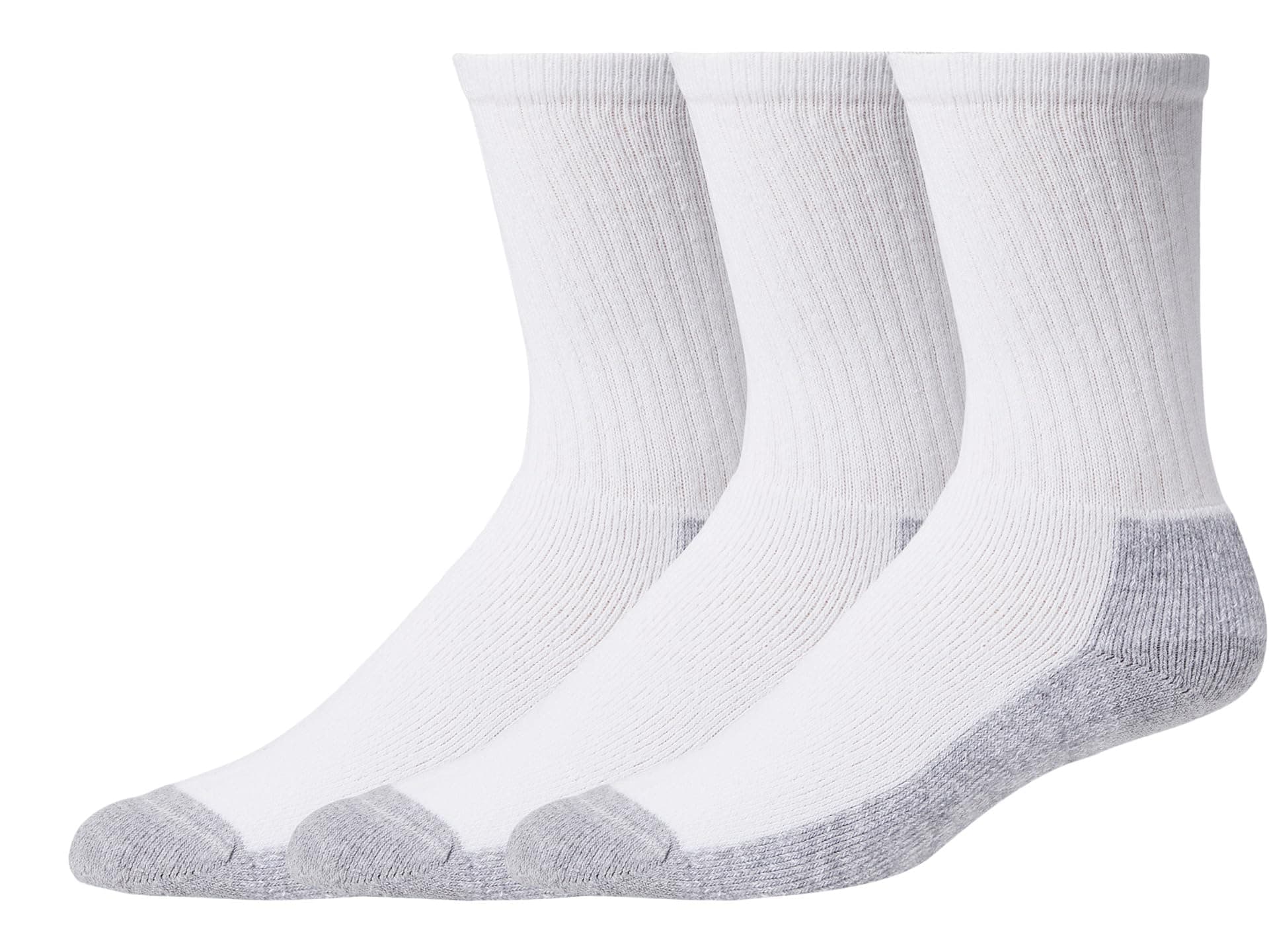 Wigwam At Work Crew 3-pack — vista principal