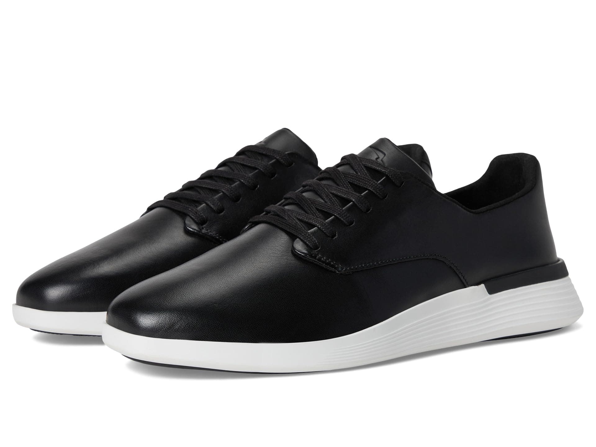 Wolf & Shepherd Crossover Derby — cor Preto