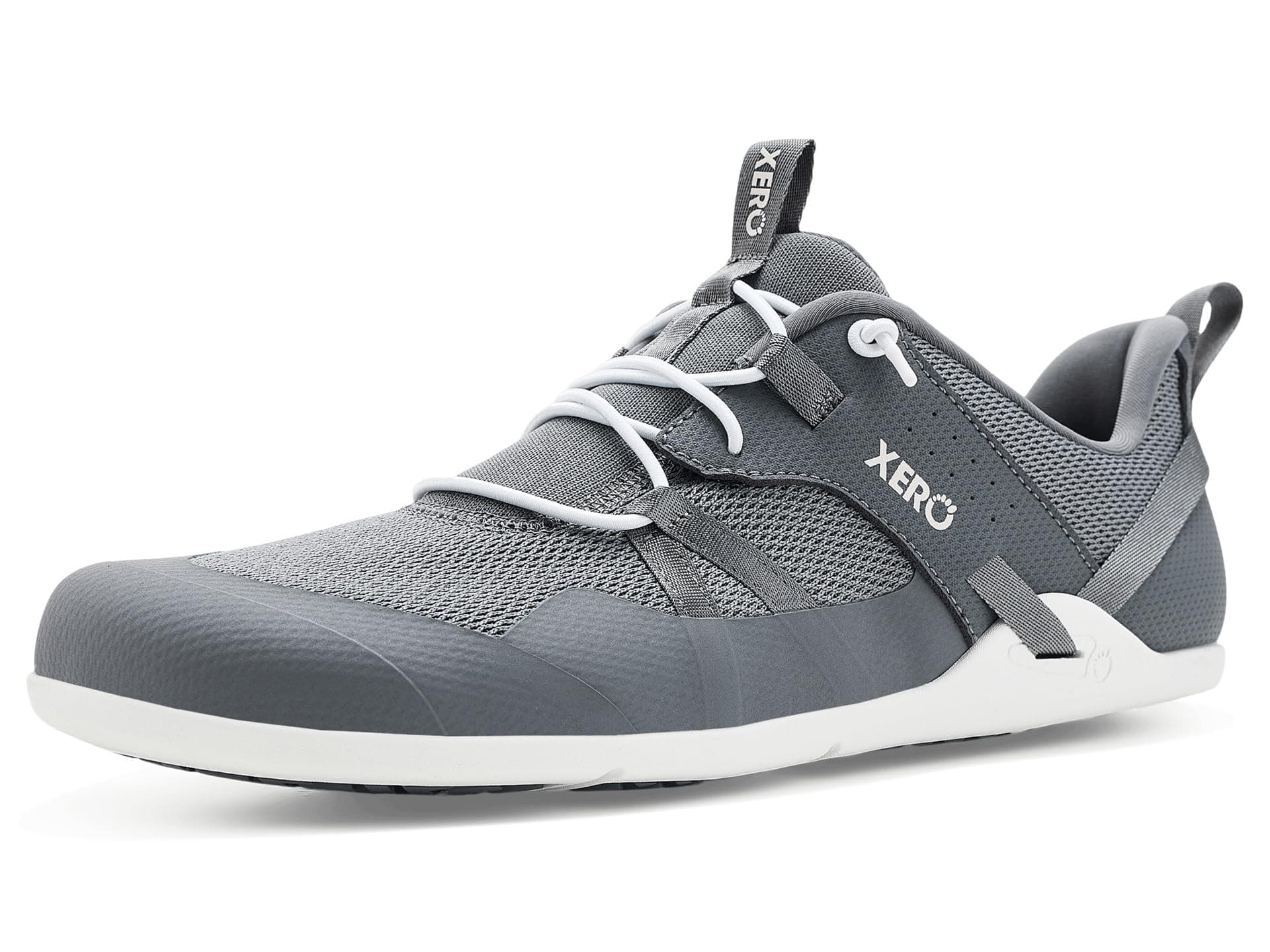 Xero Shoes Prio Coast — cor Cinza