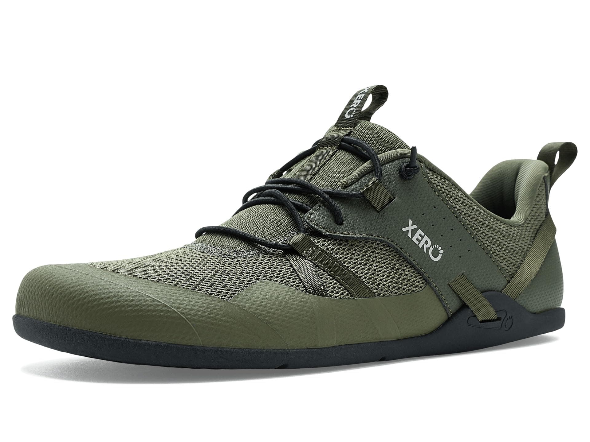 Xero Shoes Prio Coast — cor Verde