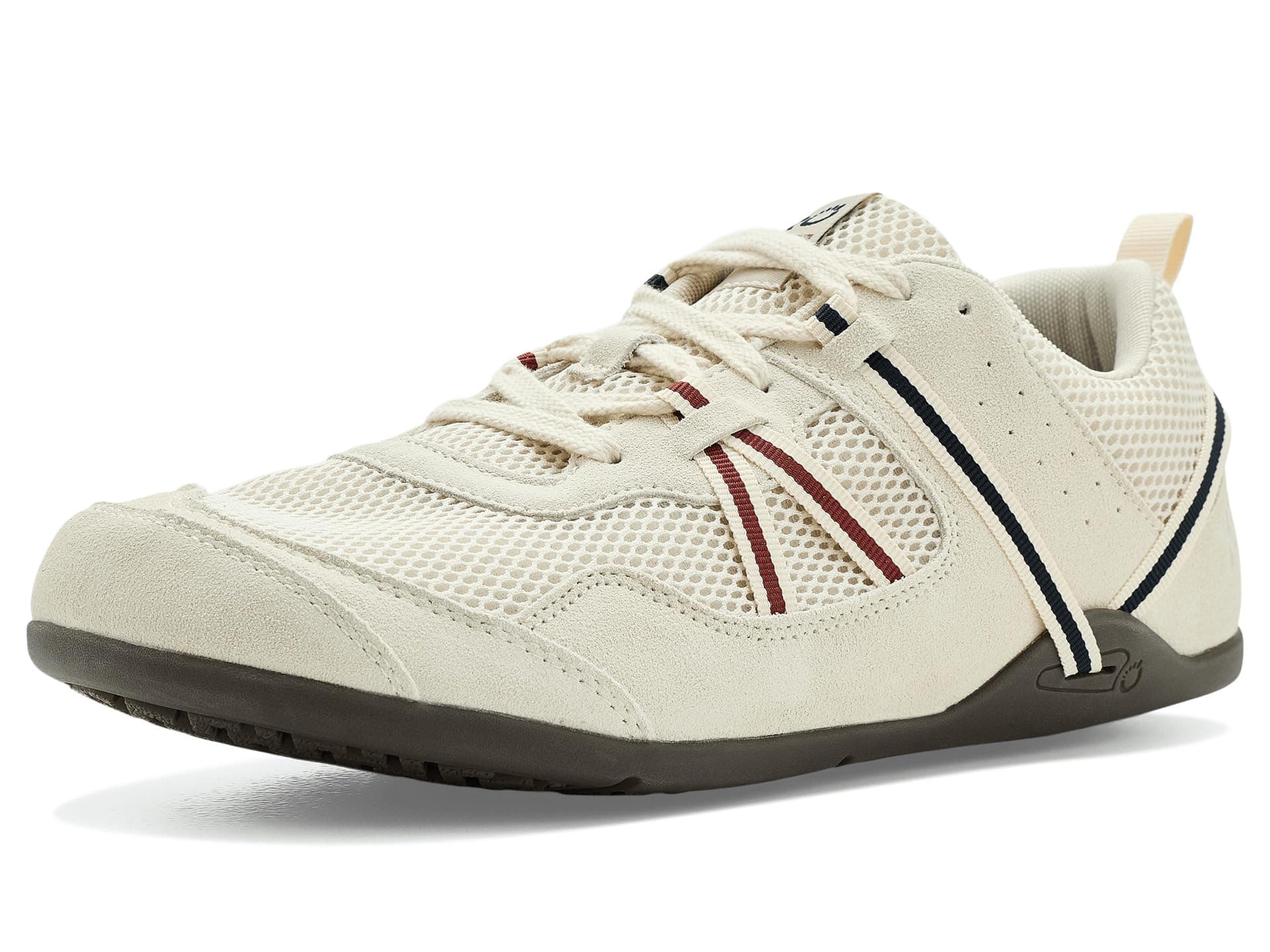 Xero Shoes Prio — cor Cinza