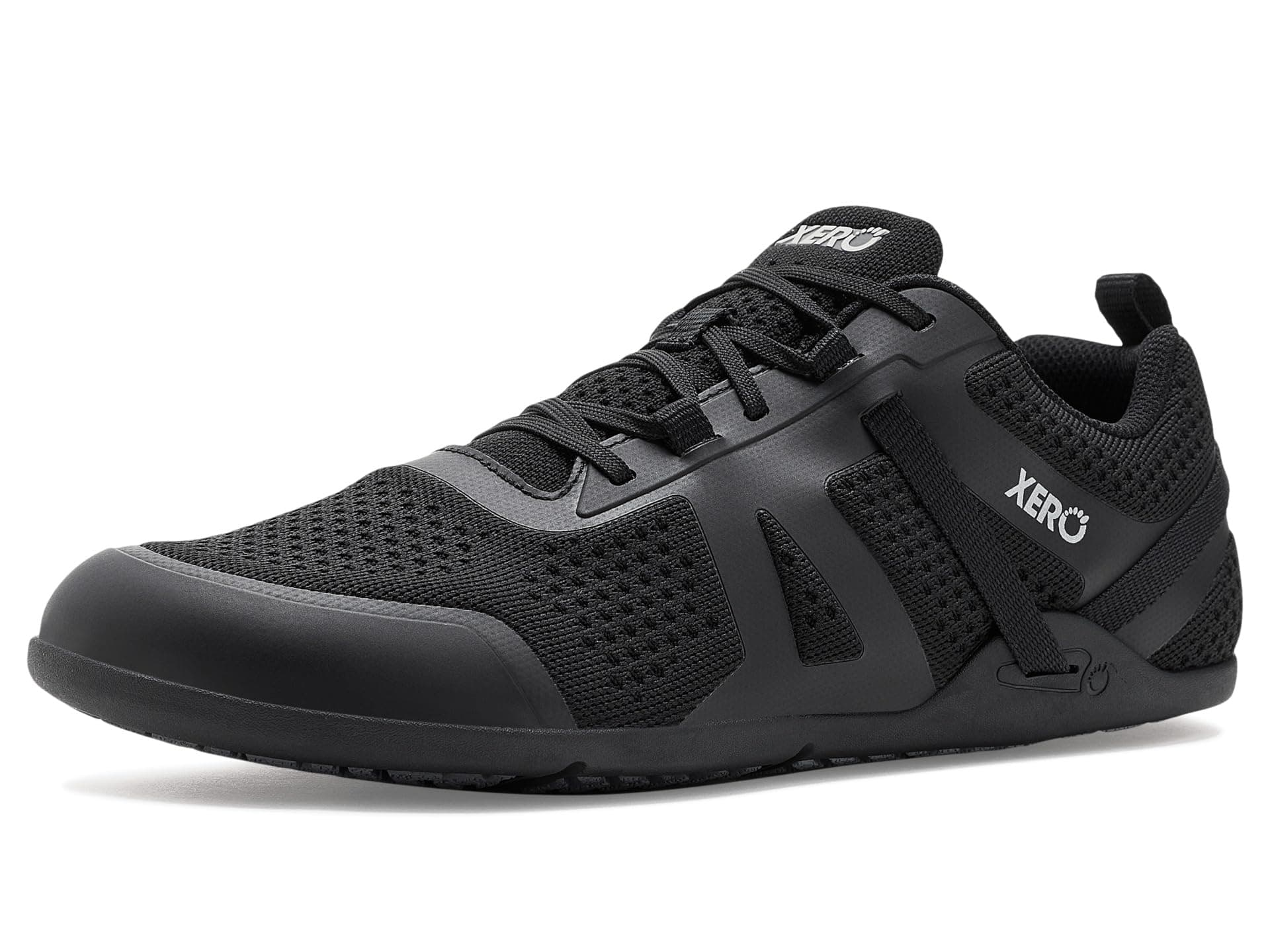 Xero Shoes Prio Neo — cor Preto
