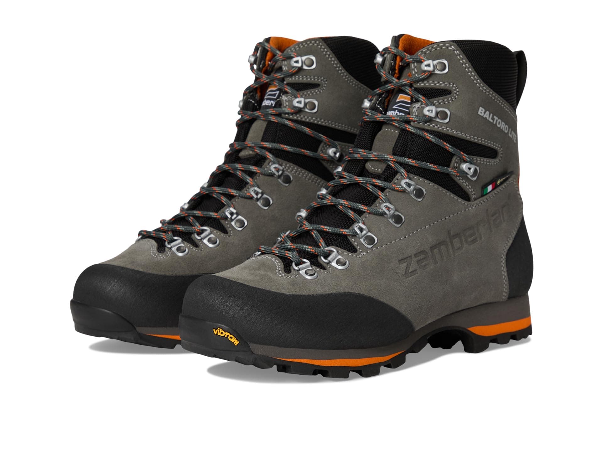 Zamberlan Baltoro Lite GTX — vista principal