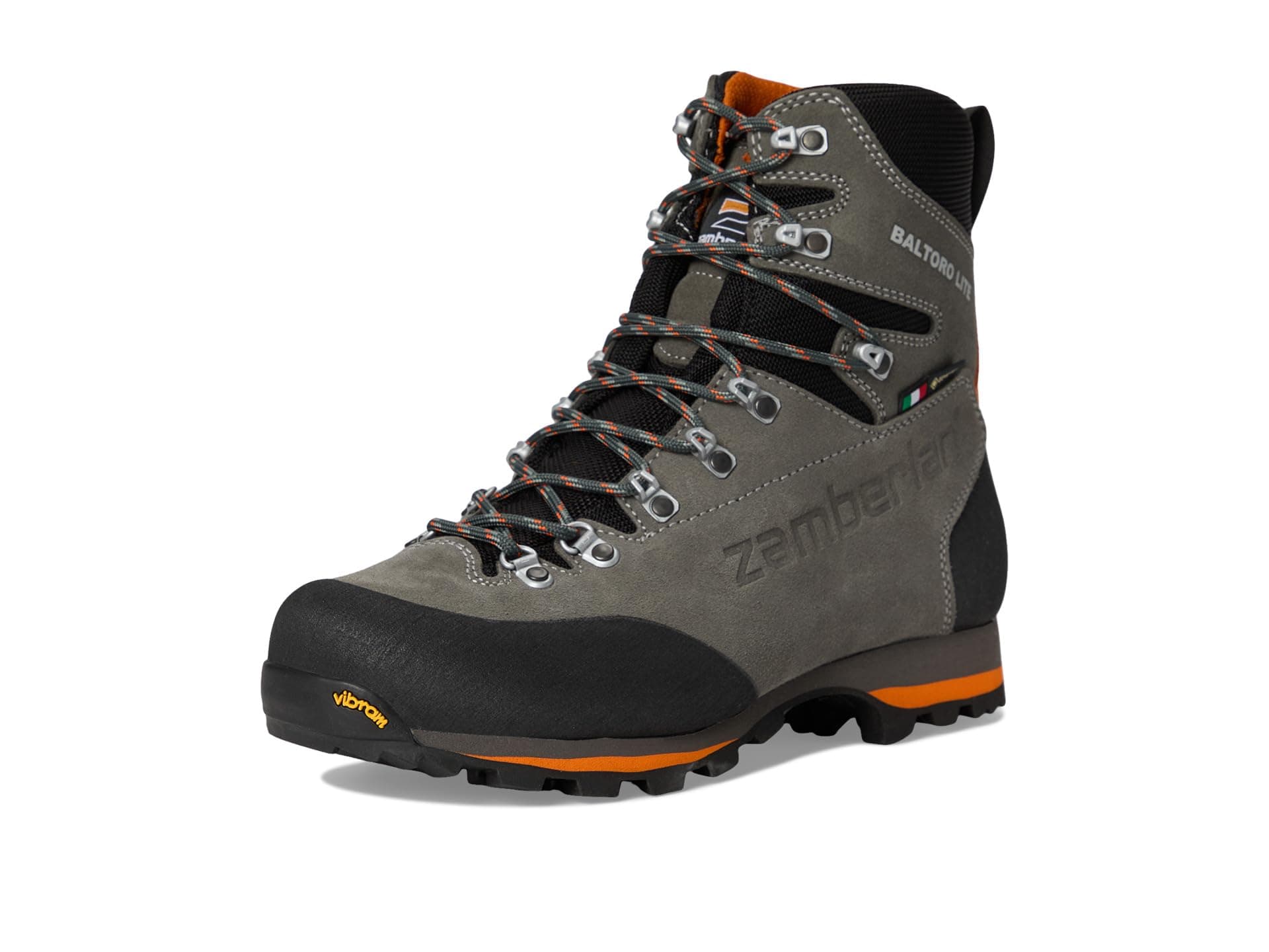 Zamberlan Baltoro Lite GTX — vista 2