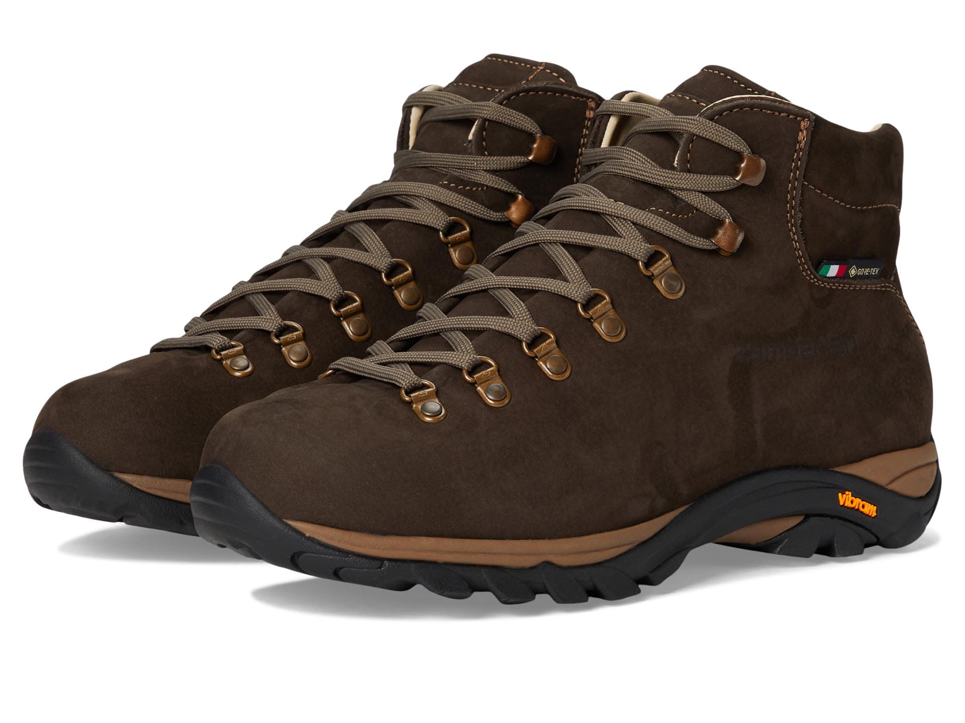 Zamberlan Trail Lite Evo GTX — vista principal