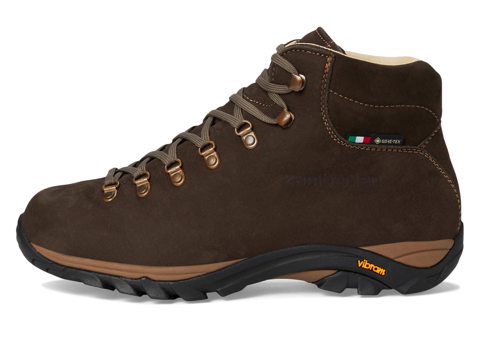 Zamberlan Trail Lite Evo GTX — vista 1