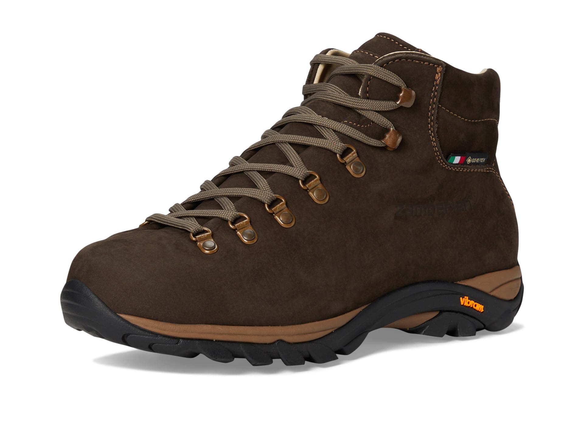 Zamberlan Trail Lite Evo GTX — vista 2
