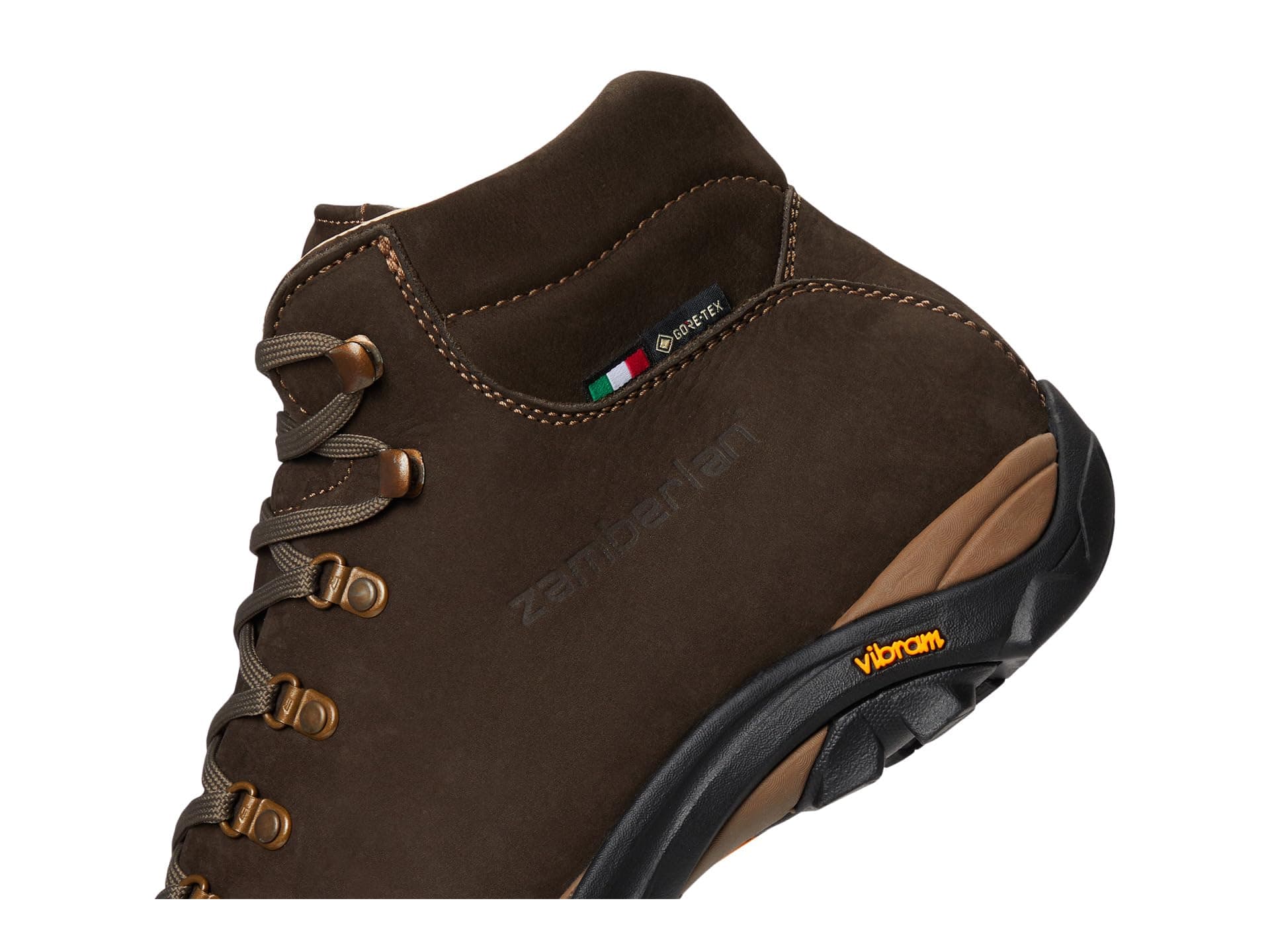 Zamberlan Trail Lite Evo GTX — vista 3