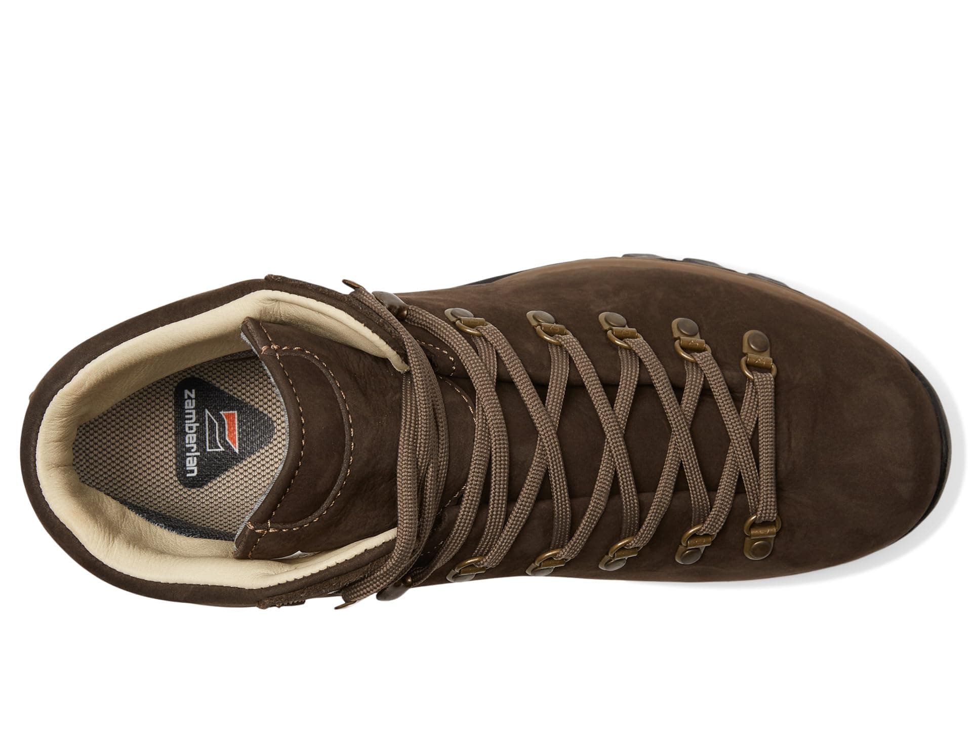 Zamberlan Trail Lite Evo GTX — vista 4