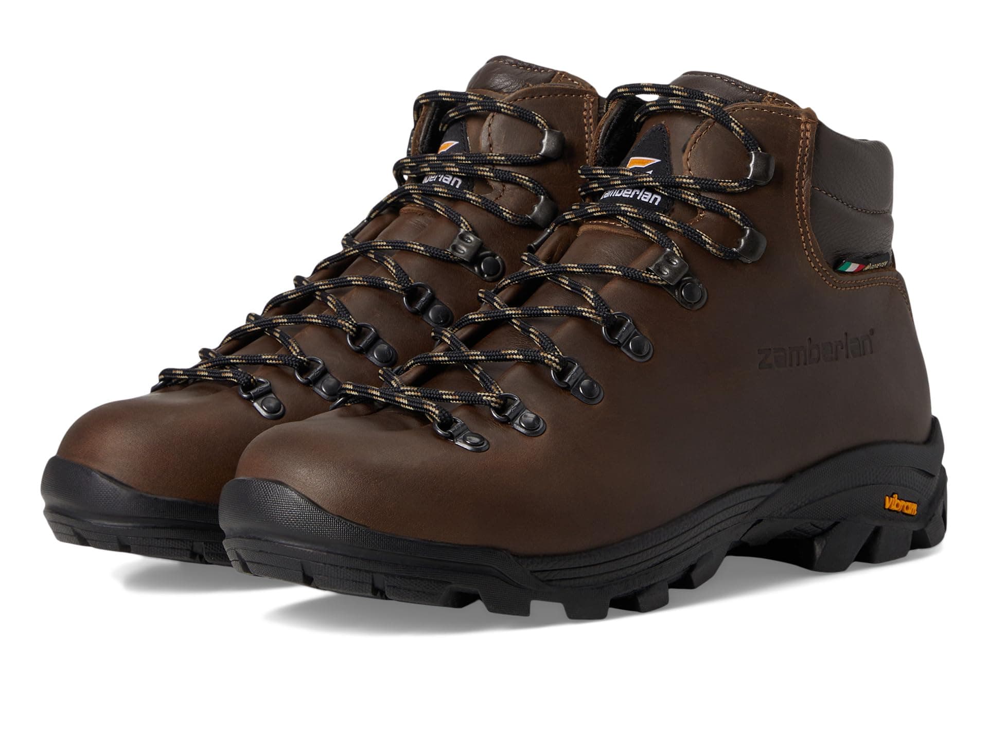 Zamberlan Trail Lite GTX — vista principal