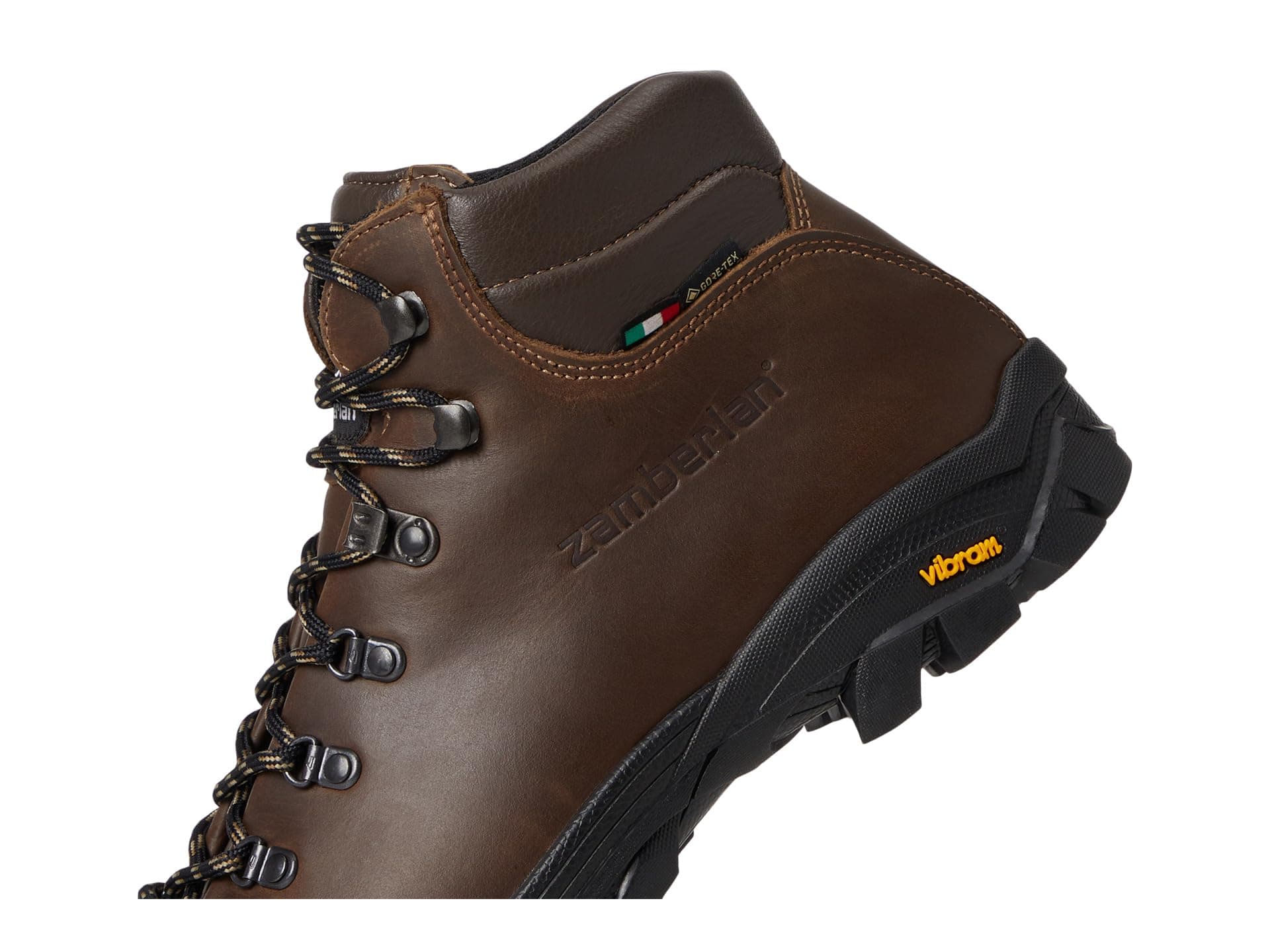 Zamberlan Trail Lite GTX — vista 3