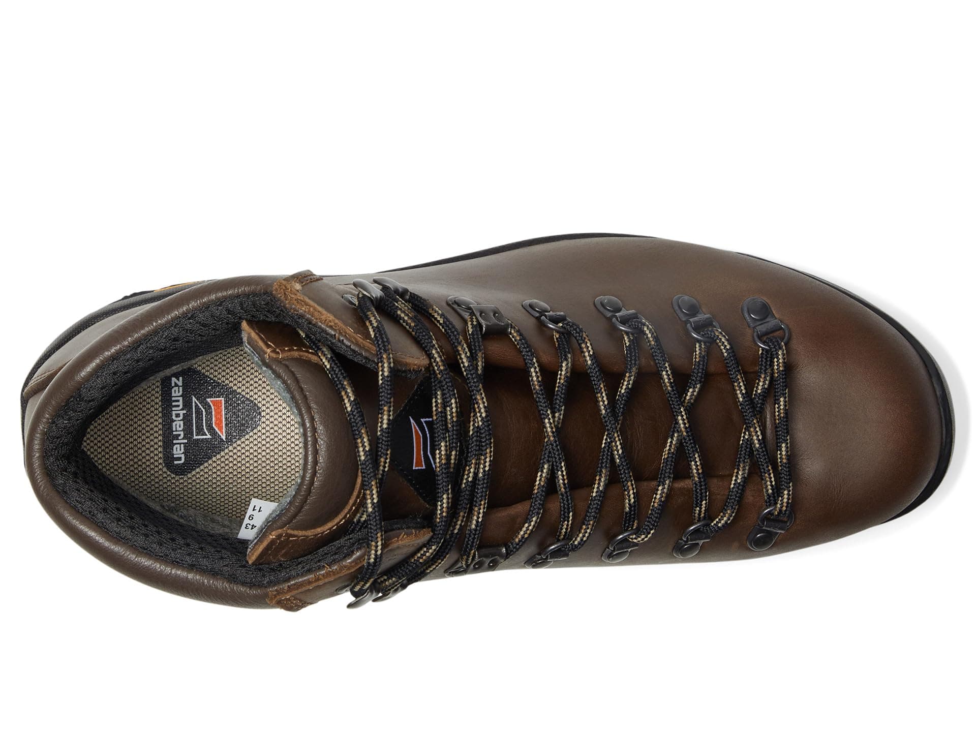 Zamberlan Trail Lite GTX — vista 4