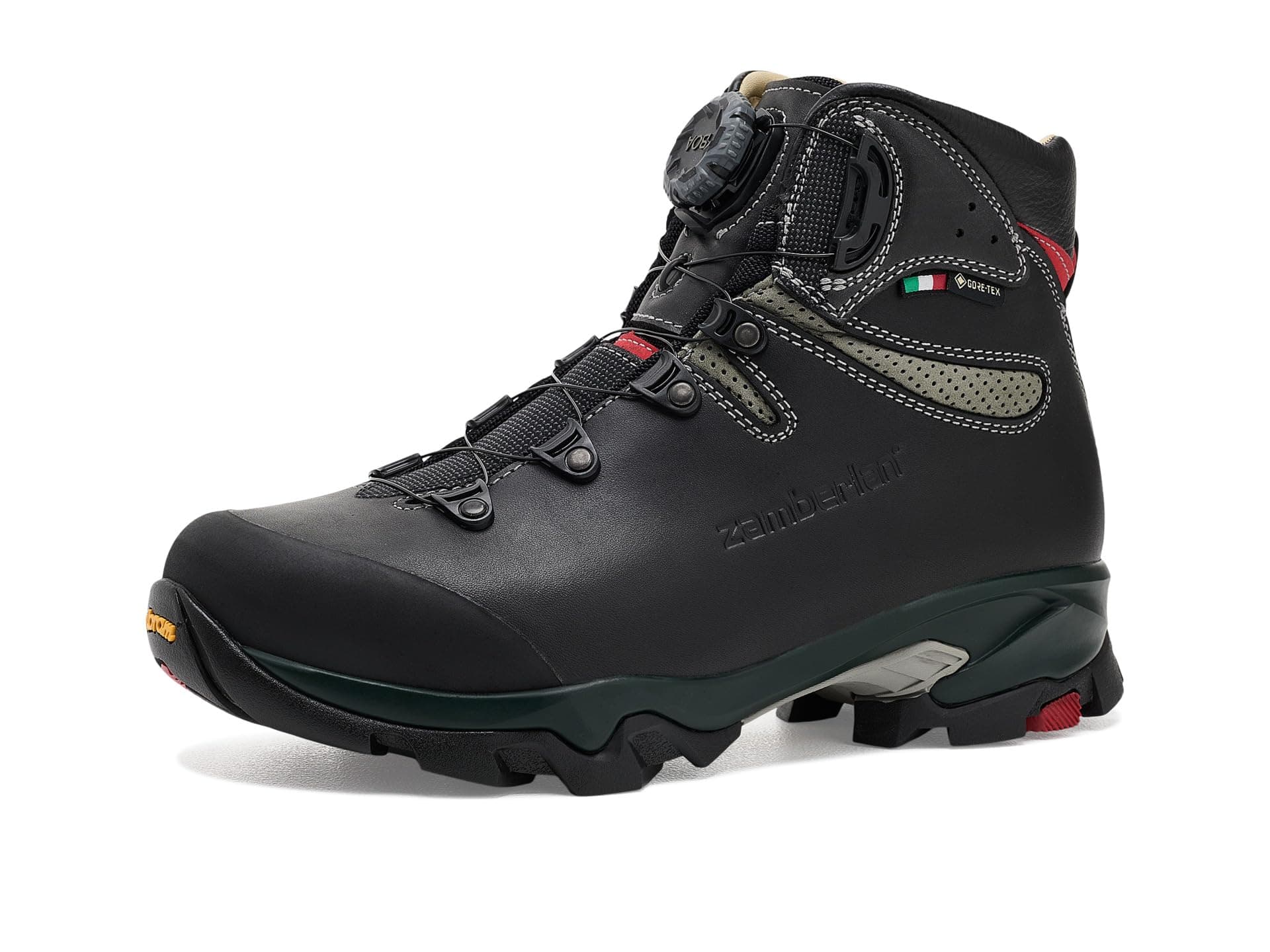 Zamberlan Vioz Lux GTX RR BOA — vista principal