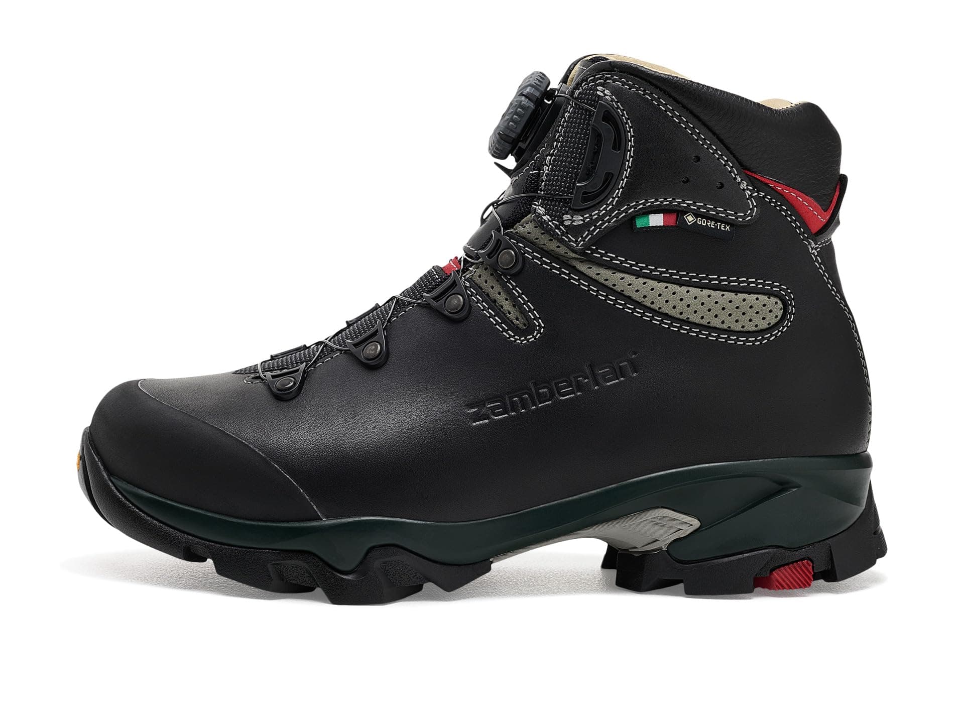 Zamberlan Vioz Lux GTX RR BOA — vista 1