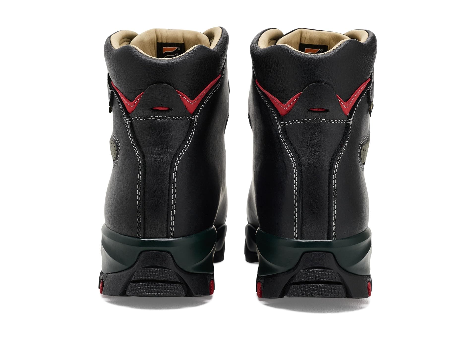 Zamberlan Vioz Lux GTX RR BOA — vista 2