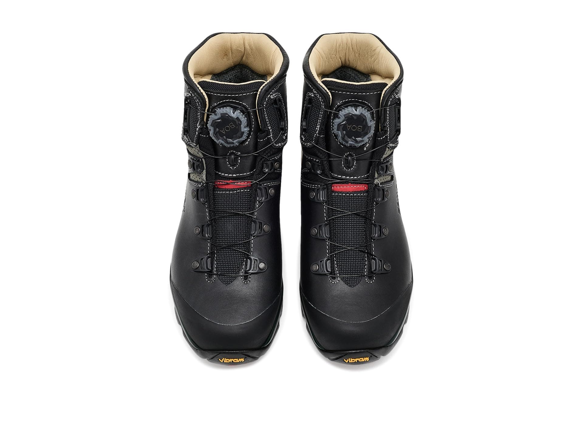 Zamberlan Vioz Lux GTX RR BOA — vista 4