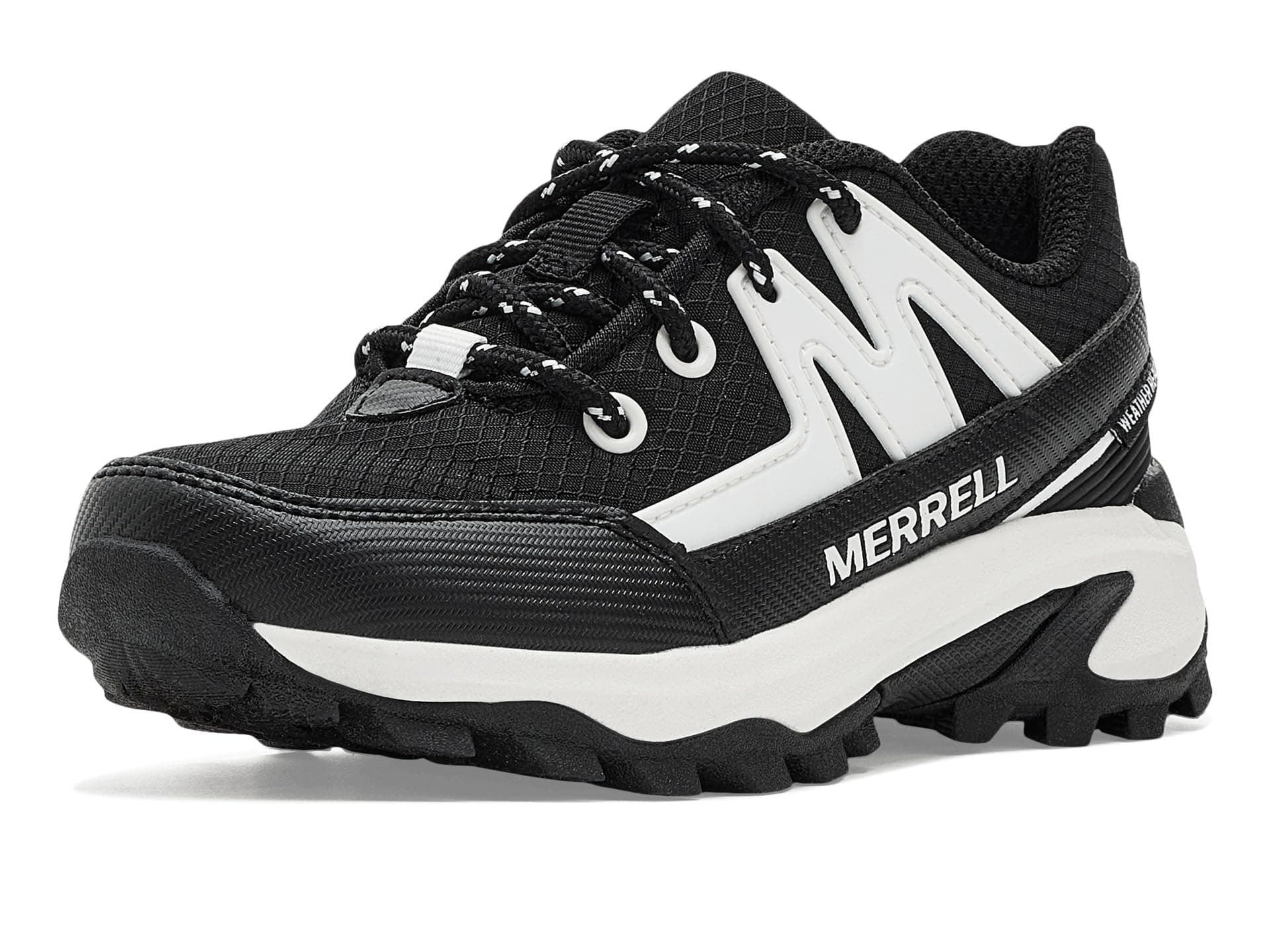 Merrell Kids Moab FST (Little Kid/Big Kid) — vista principal
