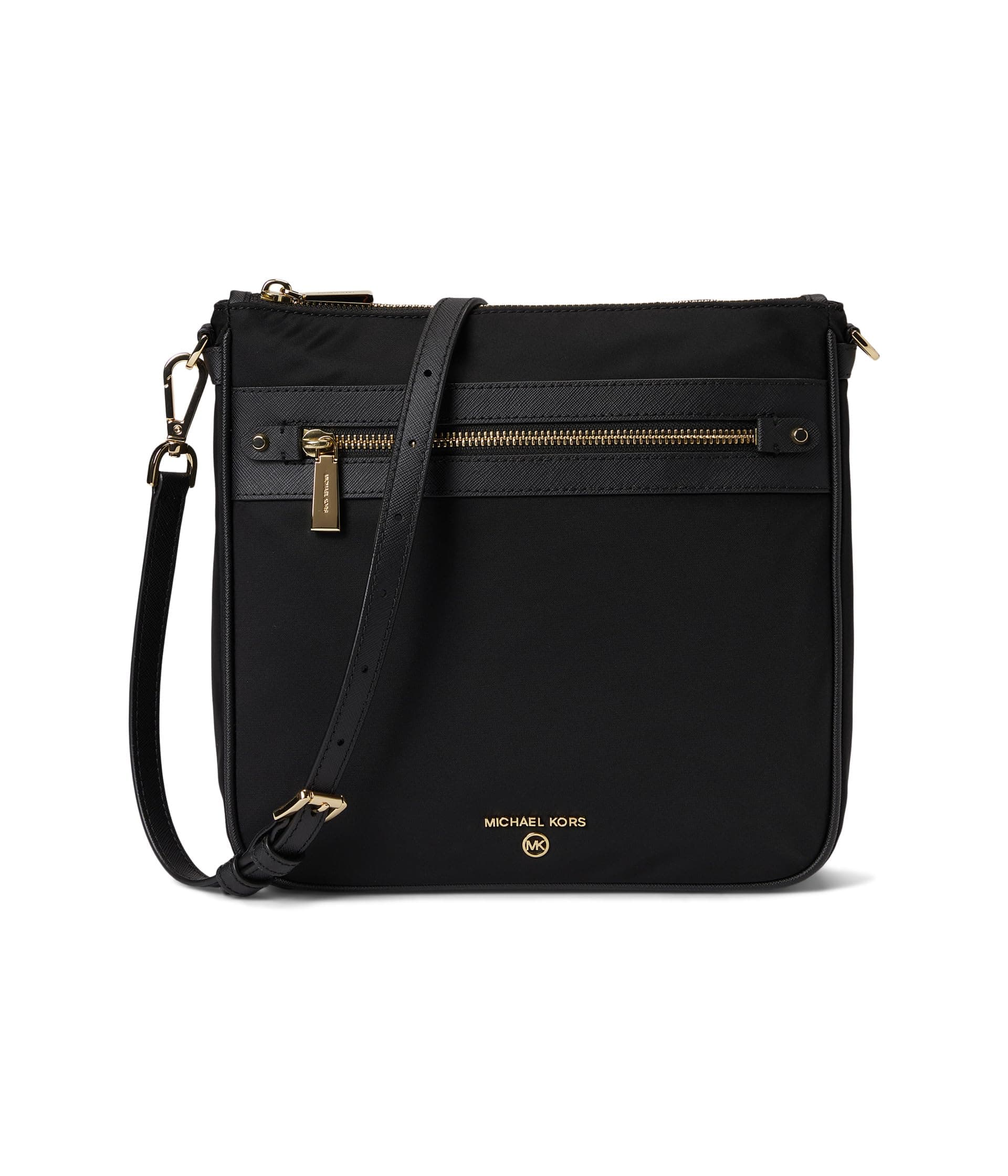 MICHAEL Michael Kors Jet Set Charm Large North/South Crossbody — vista principal