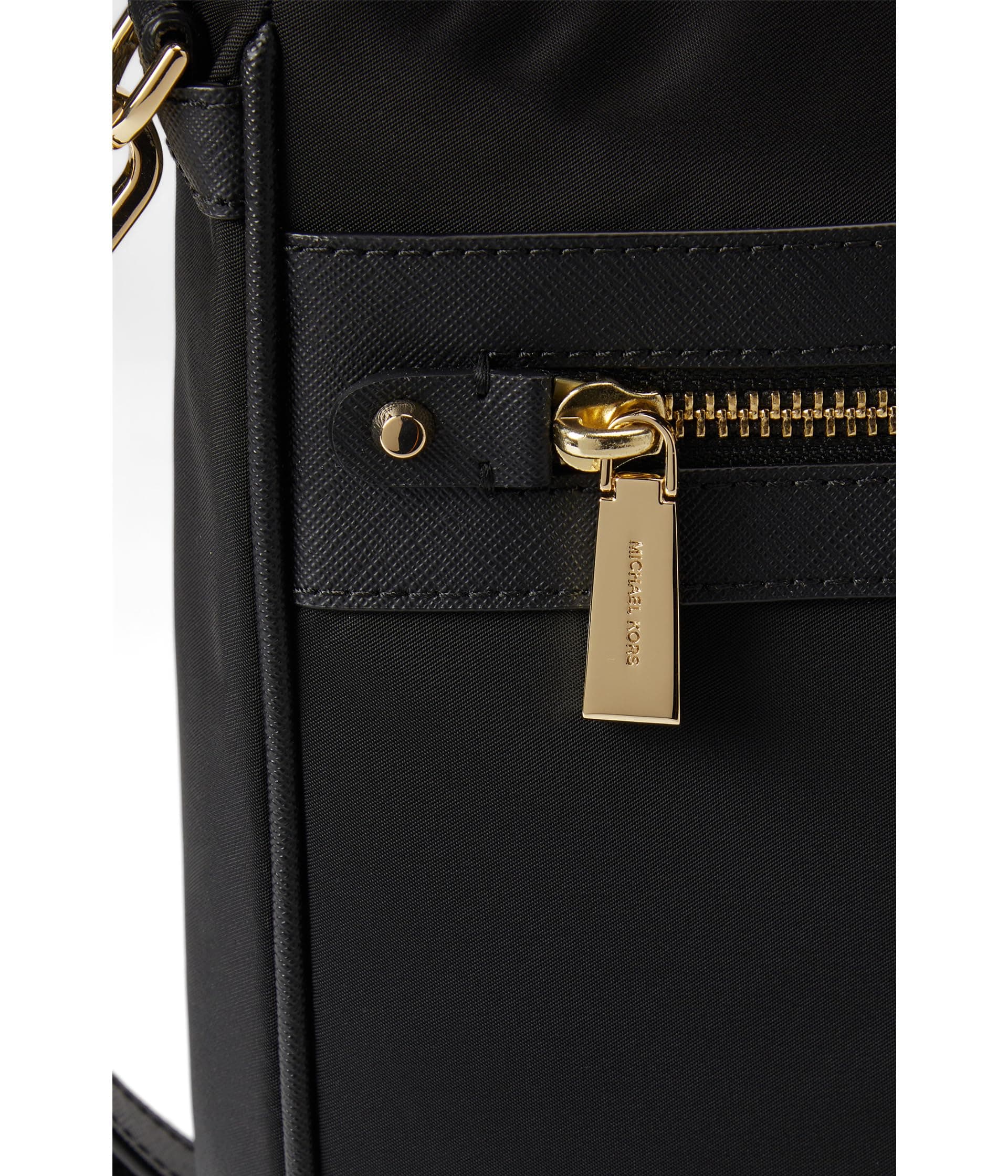 MICHAEL Michael Kors Jet Set Charm Large North/South Crossbody — vista 3