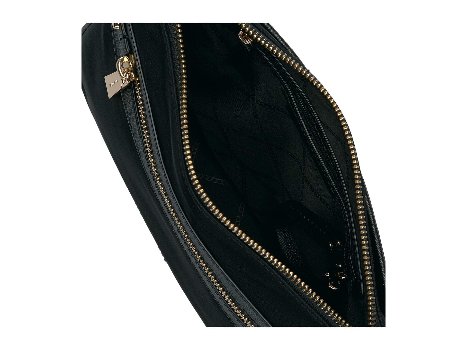 MICHAEL Michael Kors Jet Set Charm Large North/South Crossbody — vista 4