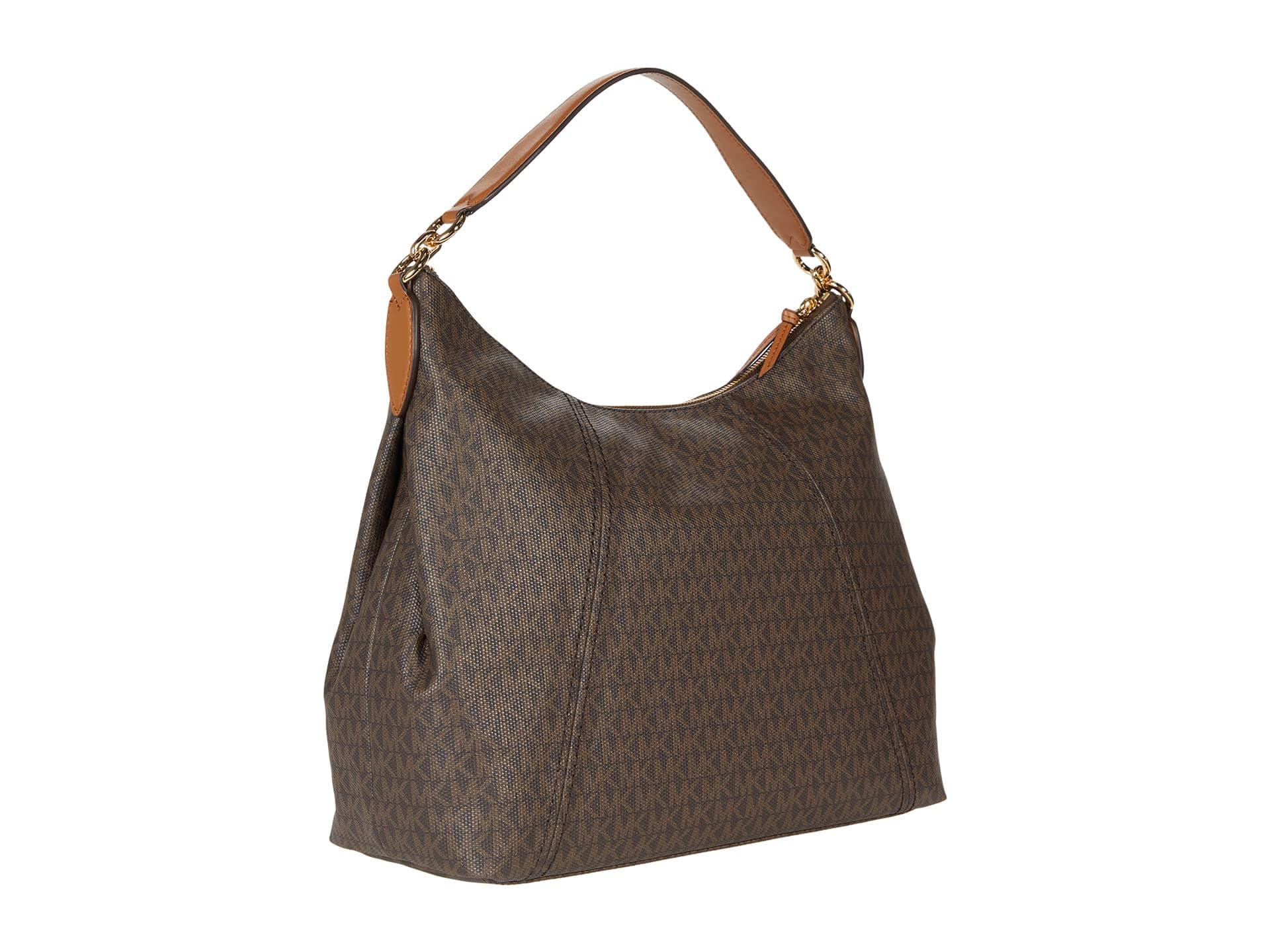 MICHAEL Michael Kors Sienna Large Convertible Shoulder — vista 1