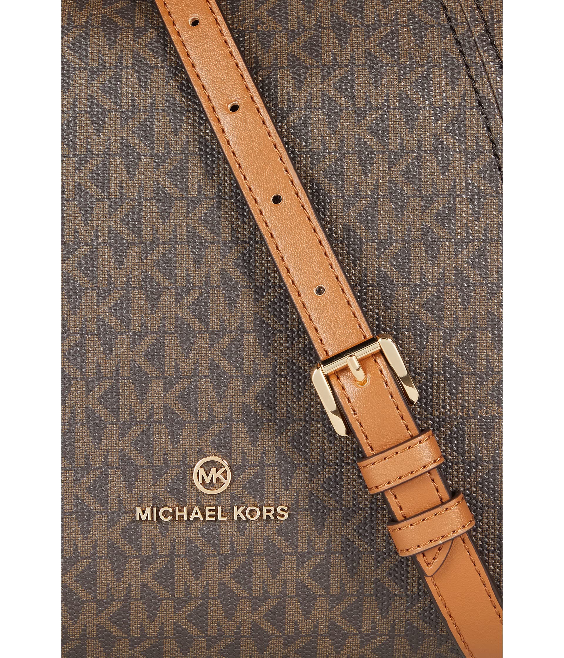MICHAEL Michael Kors Sienna Large Convertible Shoulder — vista 3