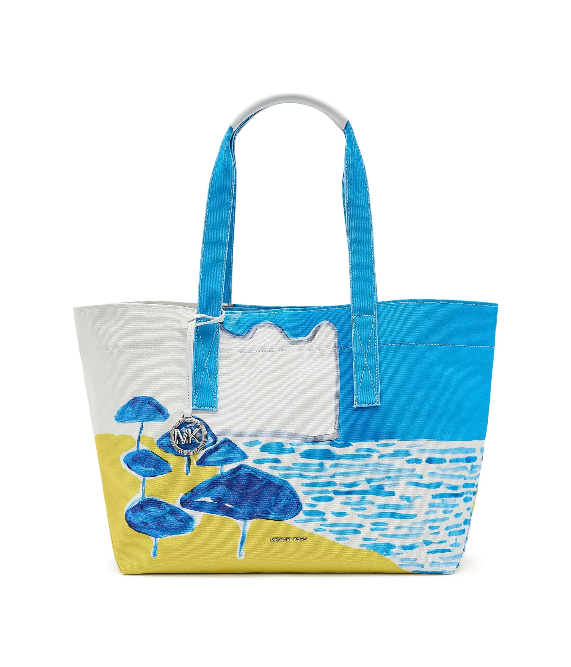 MICHAEL Michael Kors The Michael Bag Large Tote — vista principal