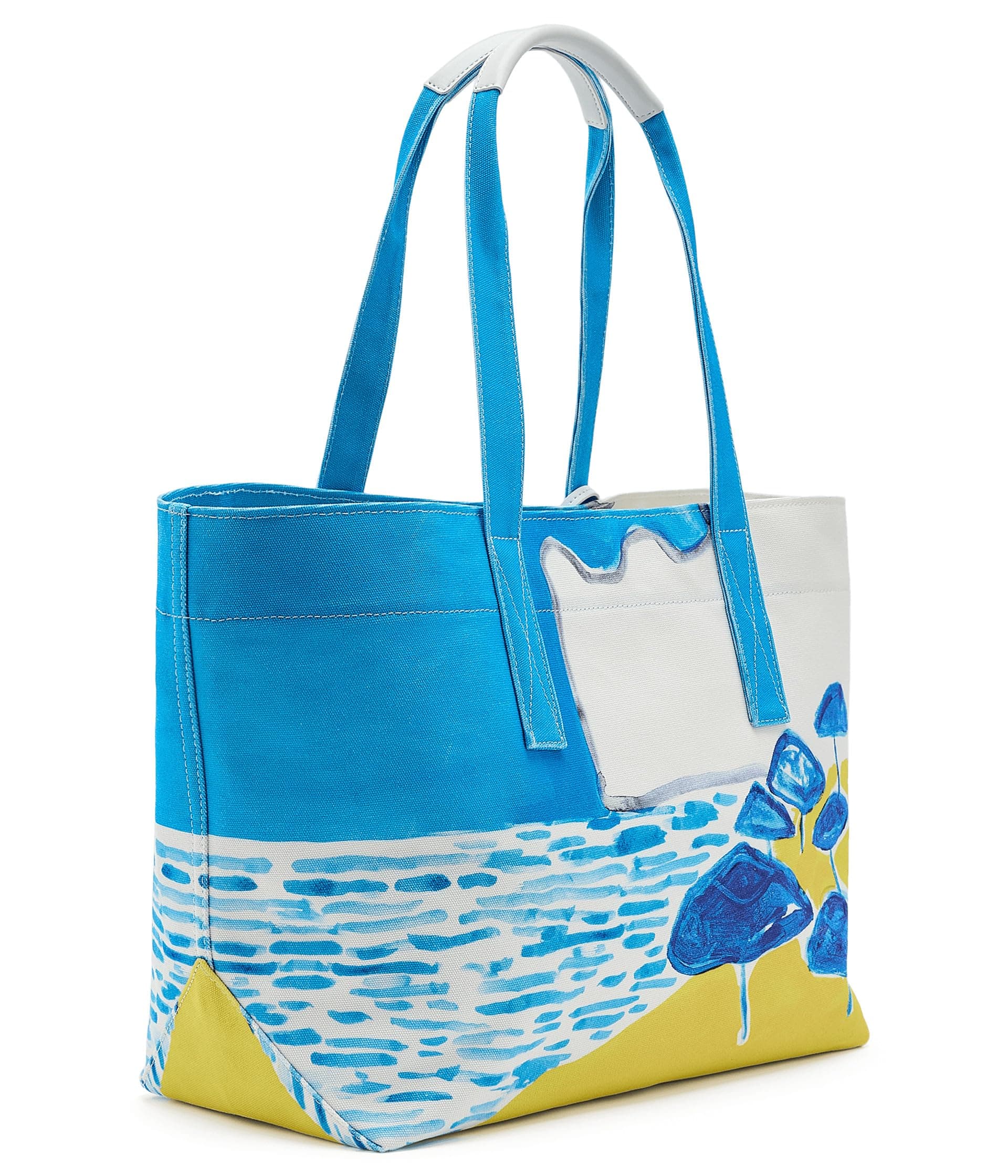 MICHAEL Michael Kors The Michael Bag Large Tote — vista 1