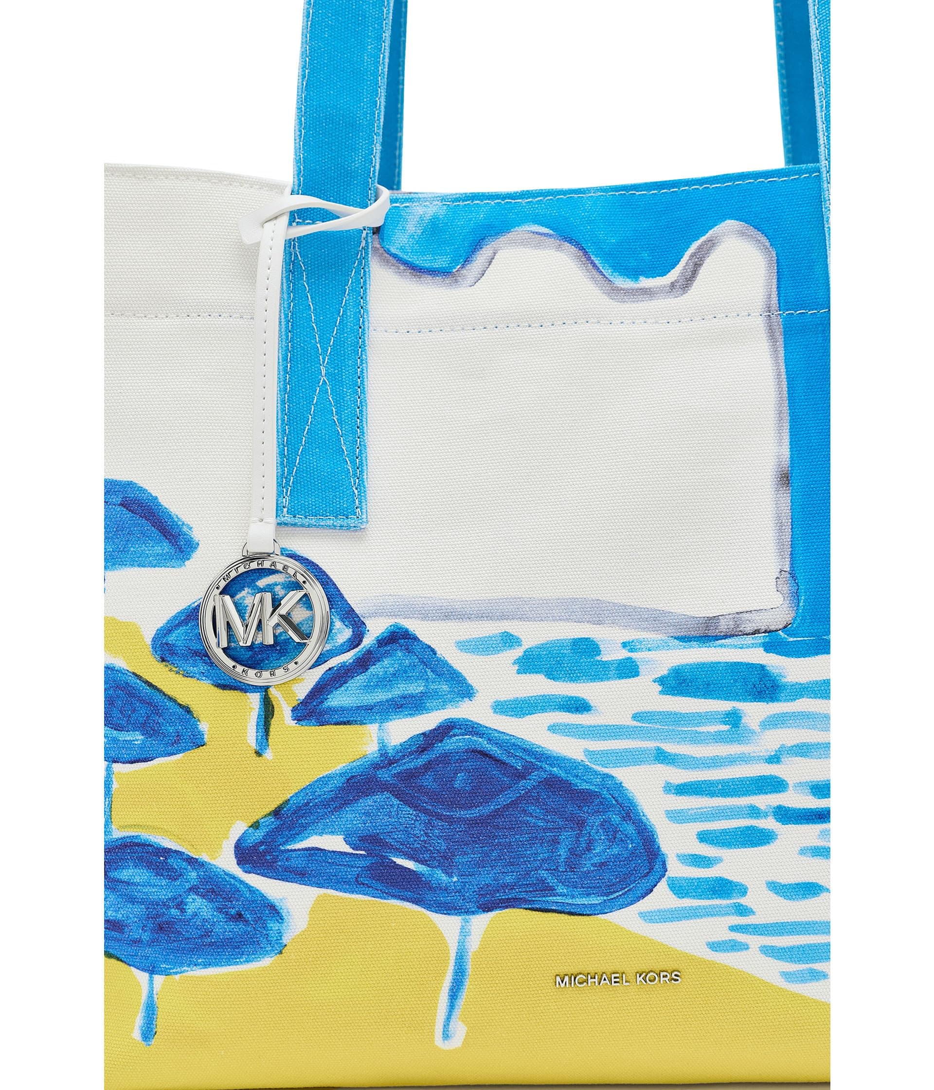 MICHAEL Michael Kors The Michael Bag Large Tote — vista 3
