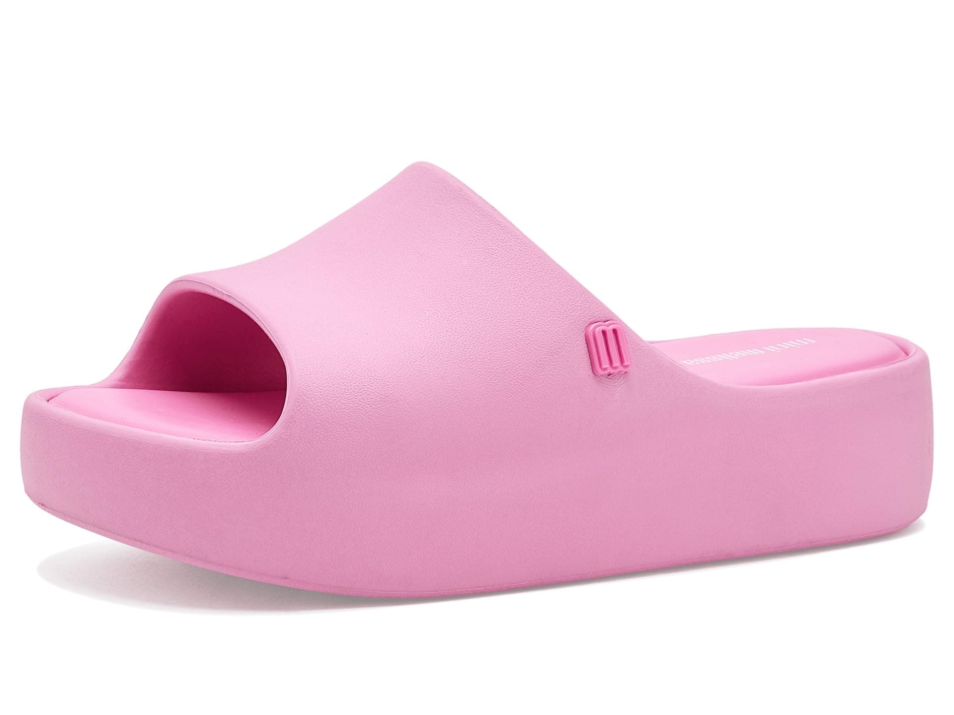 Mini Melissa Free Platform Slide (Little Kid/Big Kid) — vista principal