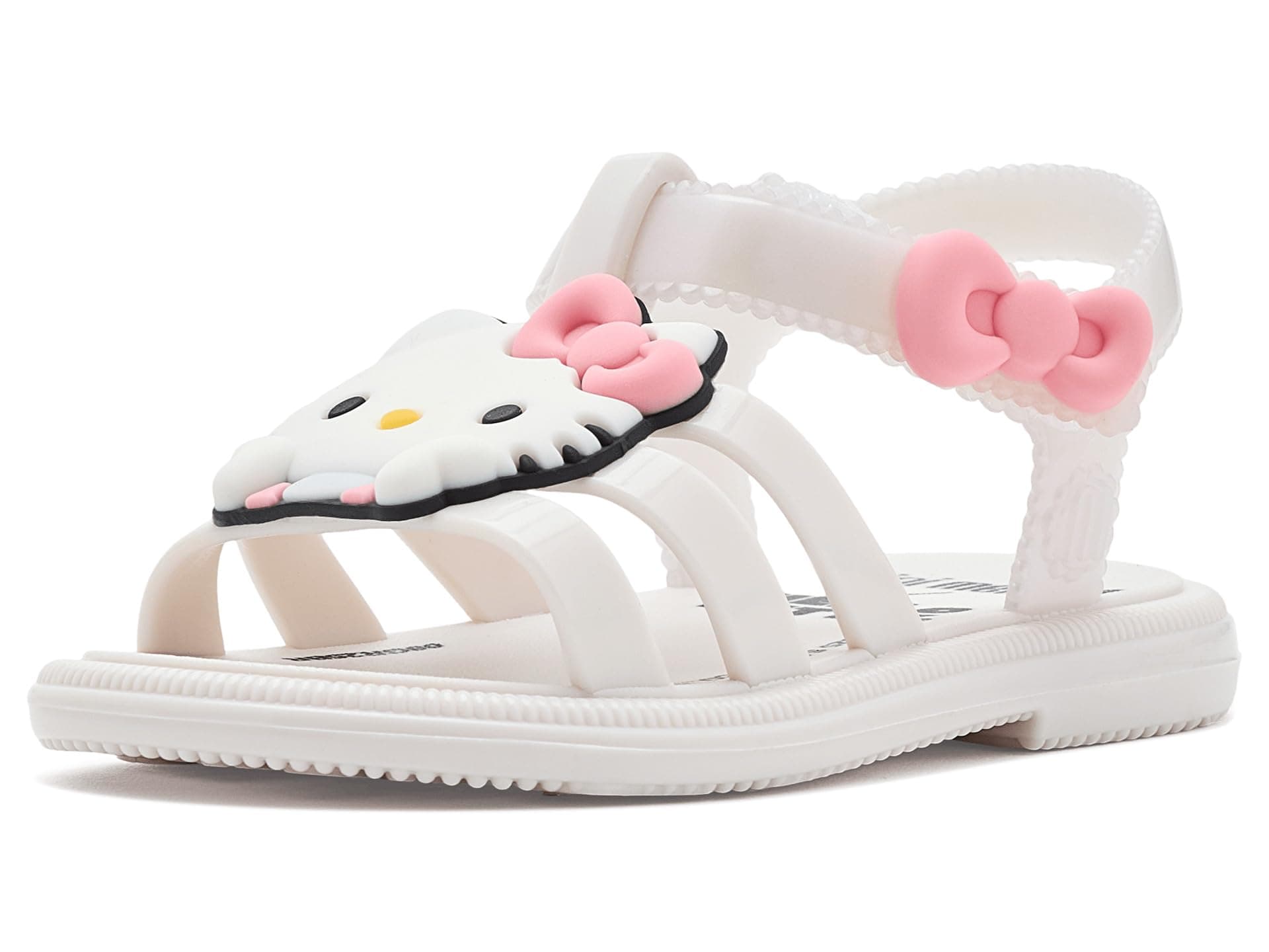 Mini Melissa Hip + Hello Kitty And Friends (Toddler/Little Kid) — vista principal