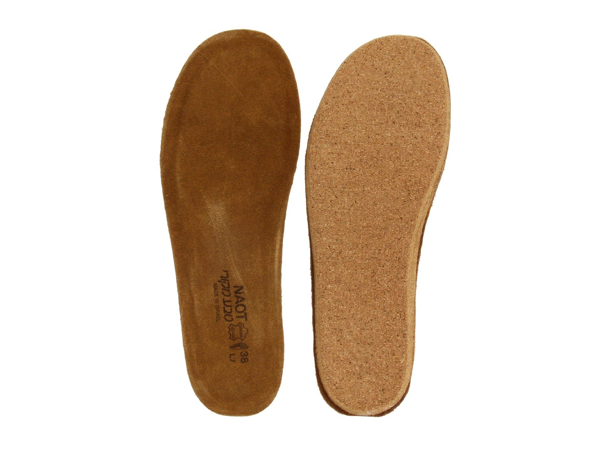 Naot FB08 - Allegro Replacement Footbed — vista principal