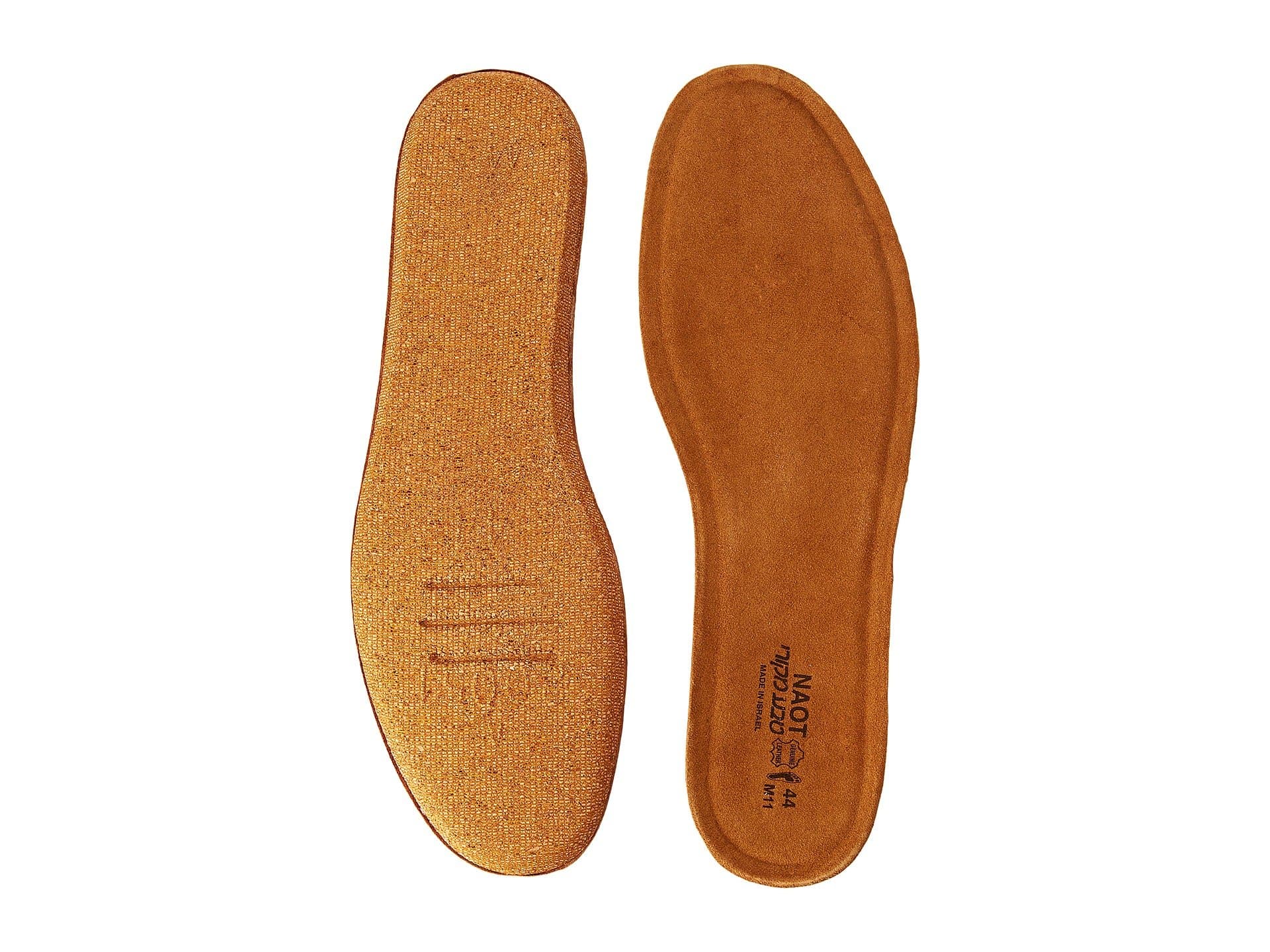 Naot FB22 - Executive Replacement Footbed — vista principal