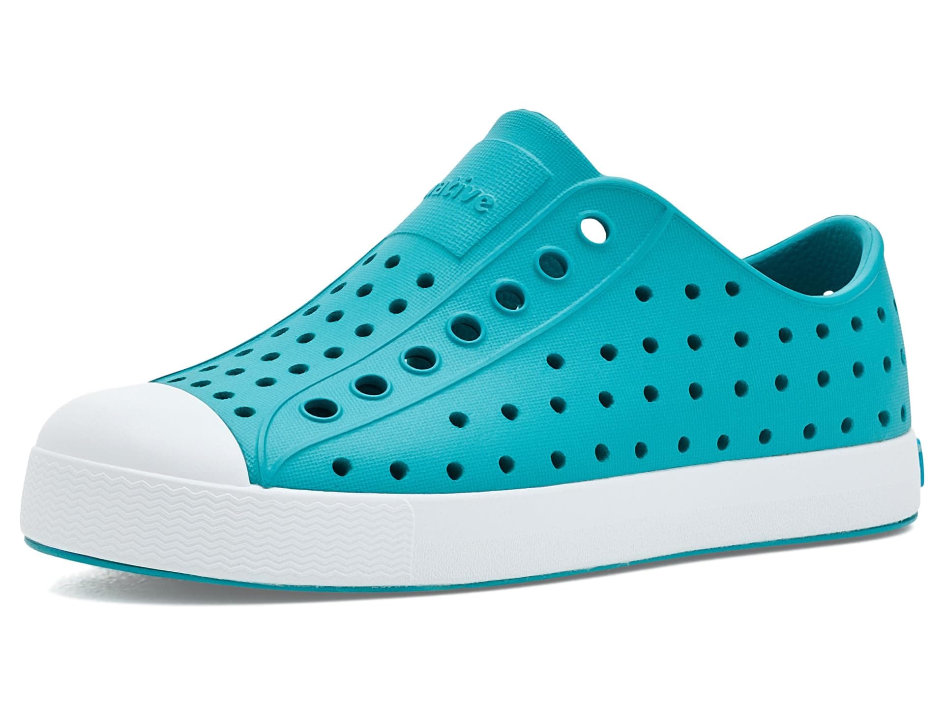 Native Shoes Kids Jefferson (Little Kid/Big Kid) — vista principal