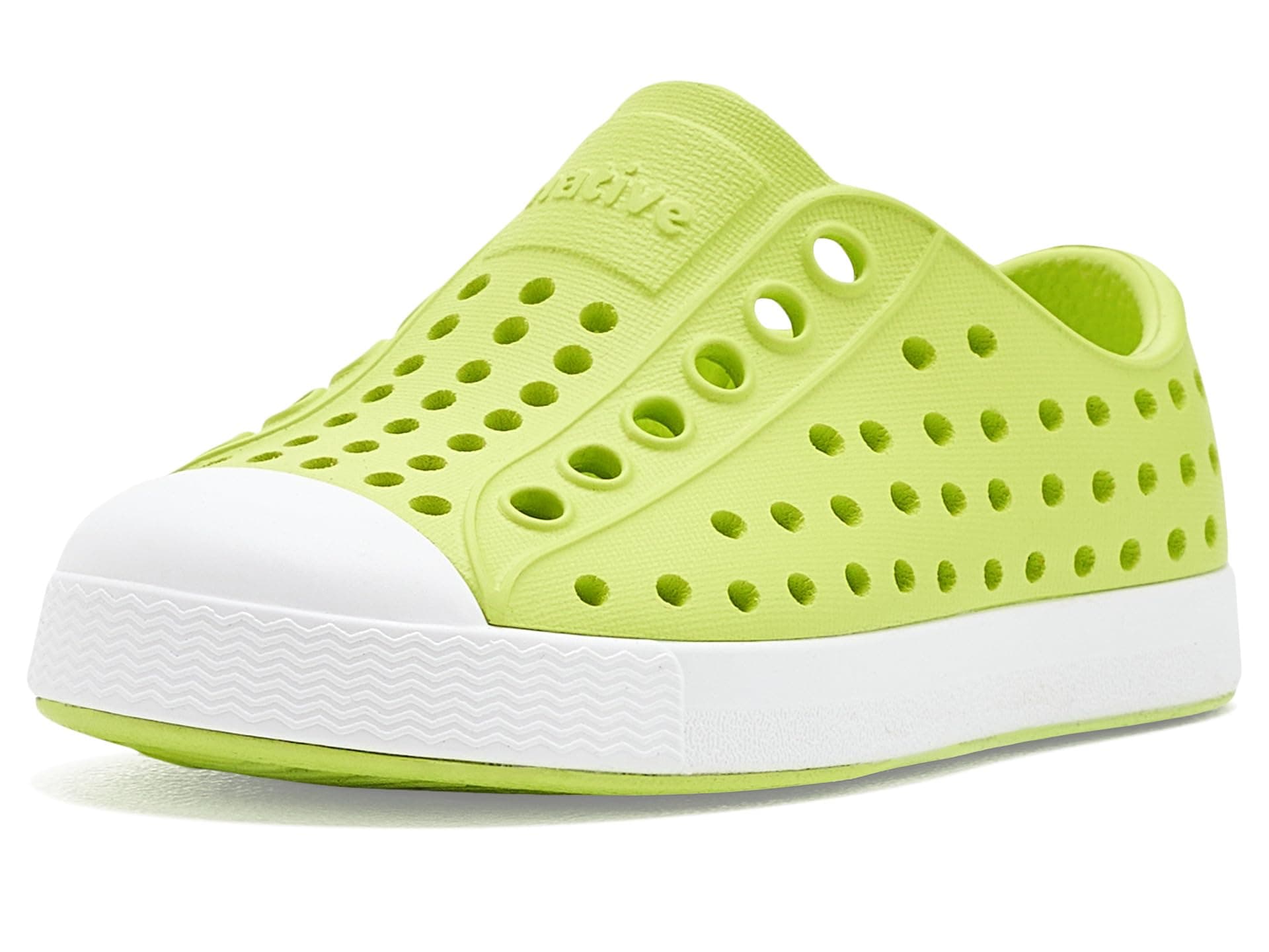 Native Shoes Kids Jefferson (Toddler) — vista principal