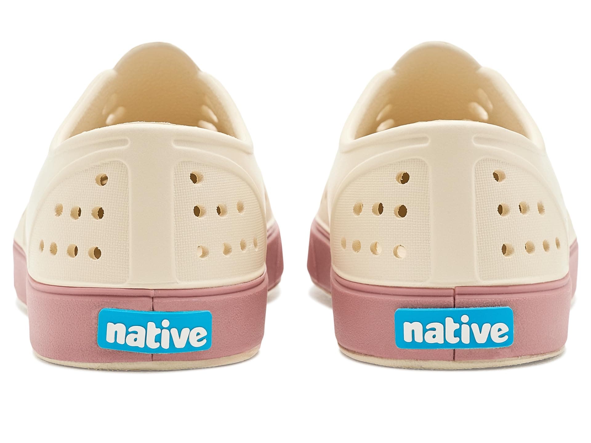 Native Shoes Kids Miller (Little Kid/Big Kid) — vista 2