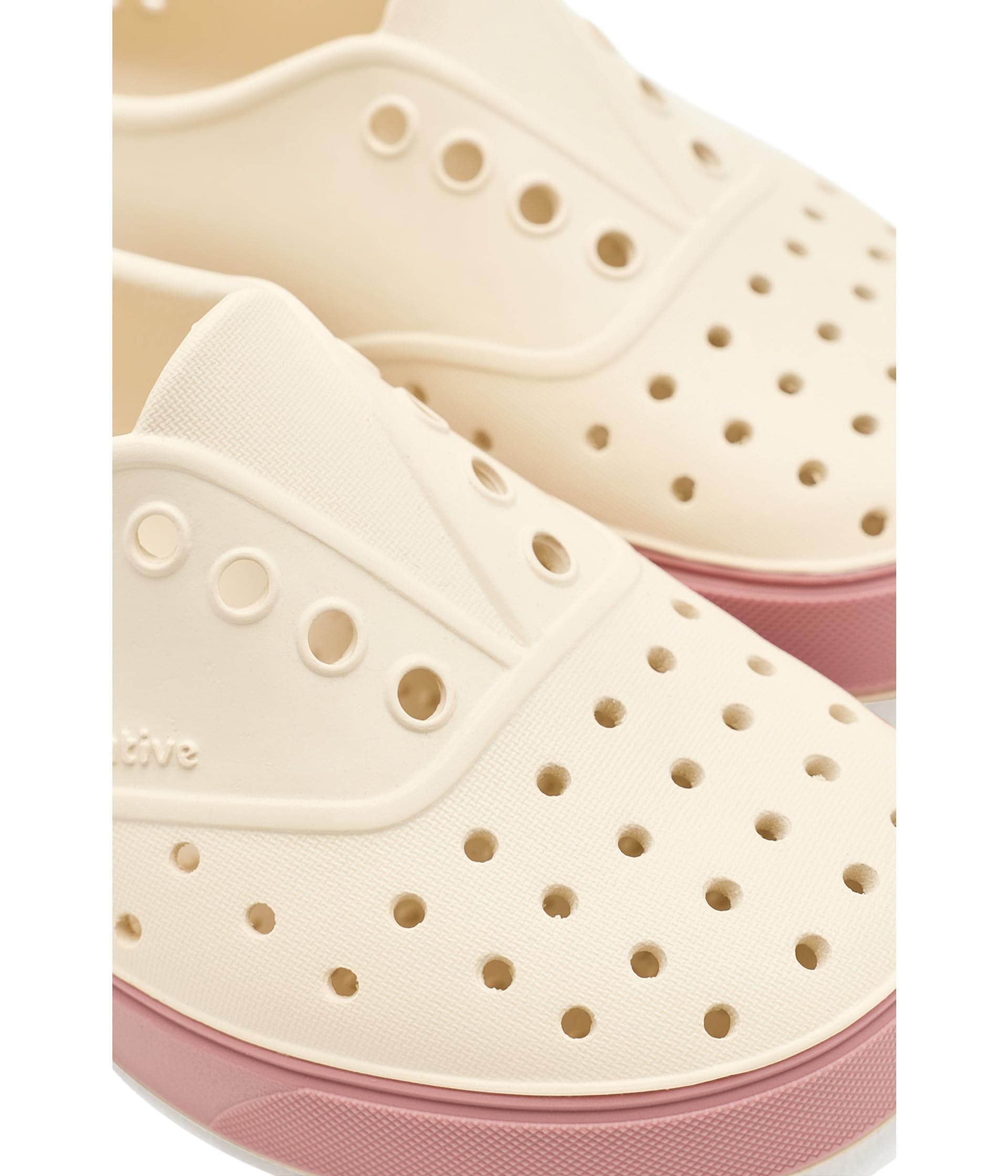Native Shoes Kids Miller (Little Kid/Big Kid) — vista 3