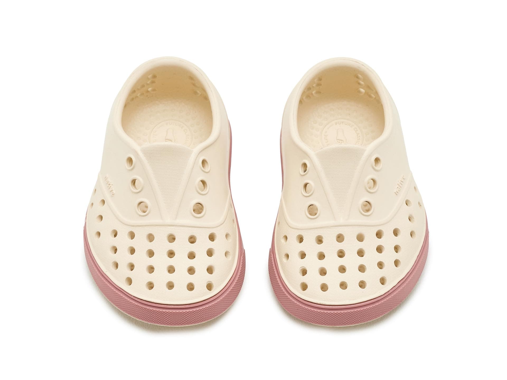 Native Shoes Kids Miller (Little Kid/Big Kid) — vista 4