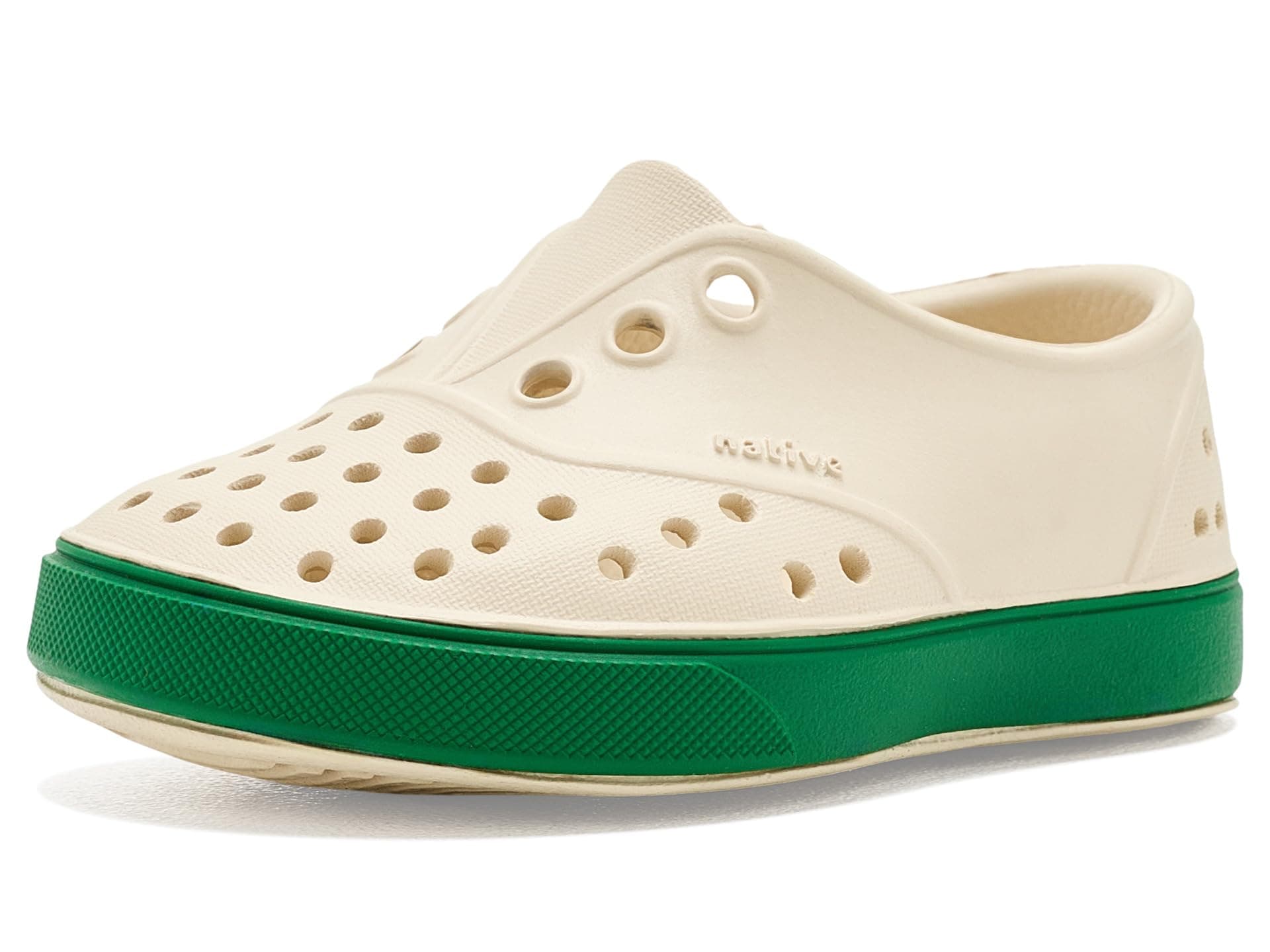 Native Shoes Kids Miller (Toddler) — vista principal