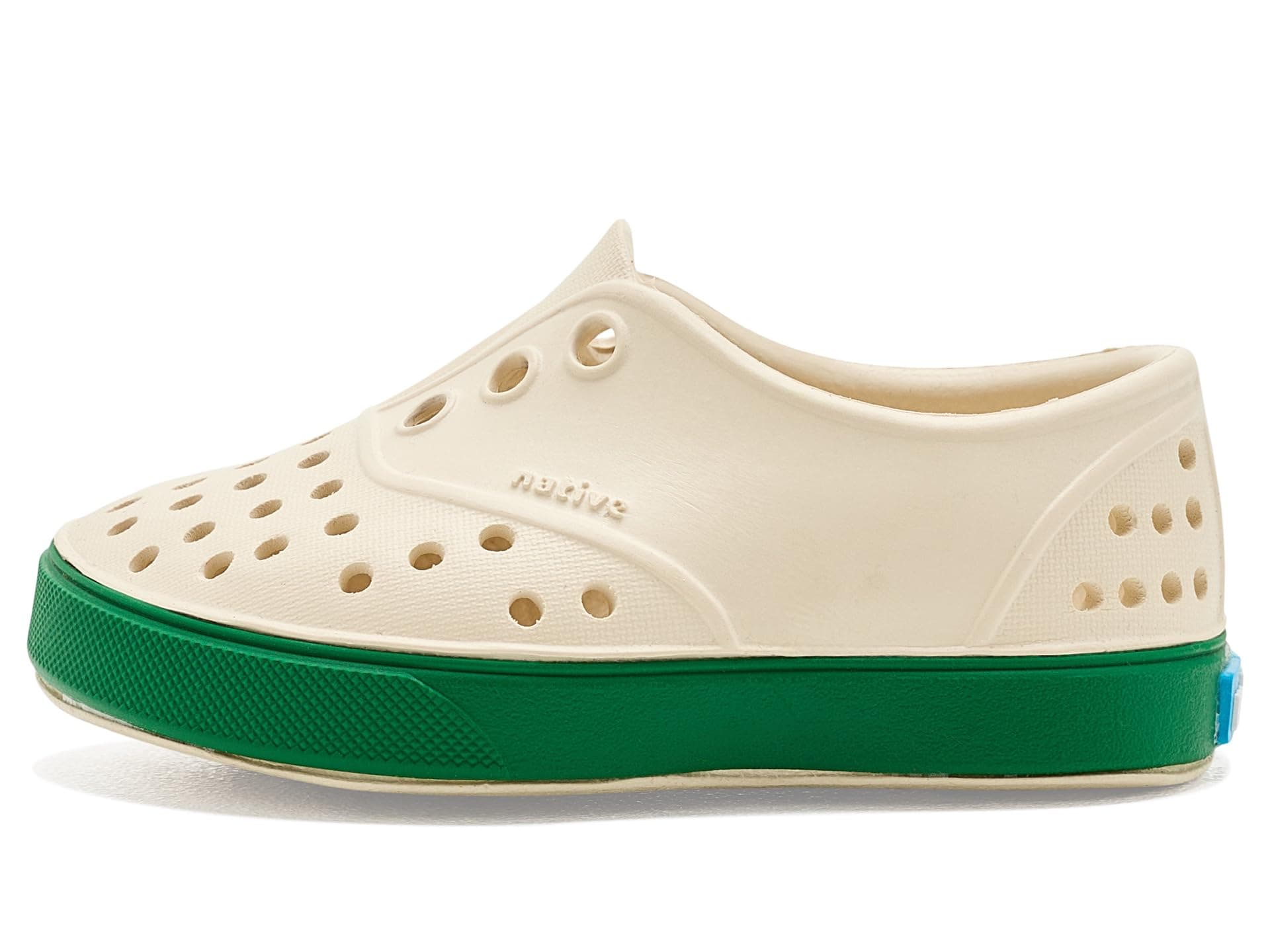 Native Shoes Kids Miller (Toddler) — vista 1