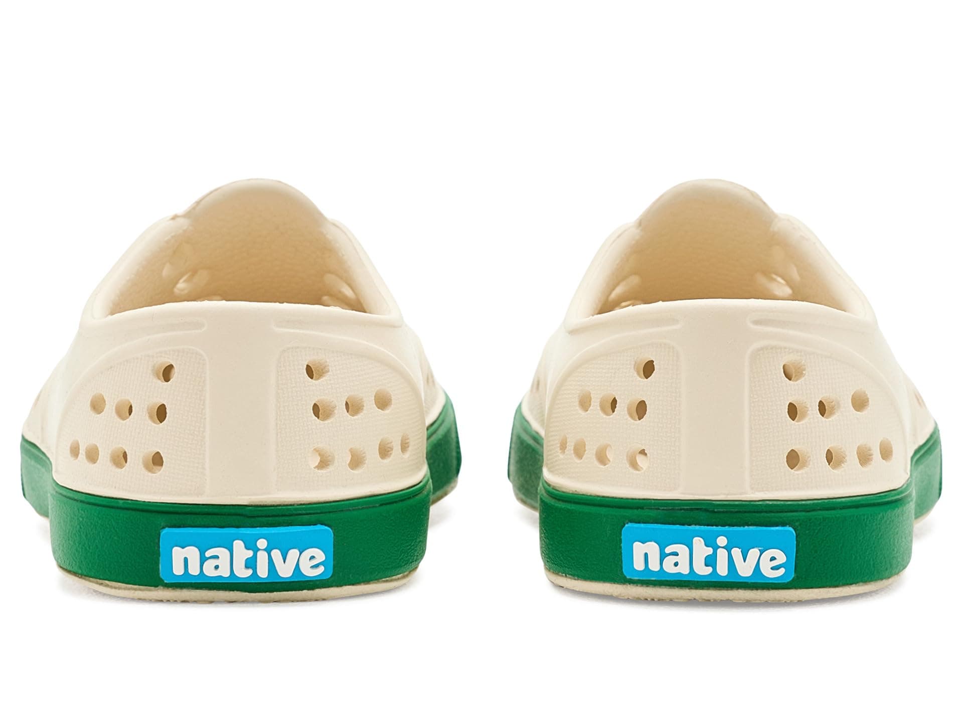 Native Shoes Kids Miller (Toddler) — vista 2