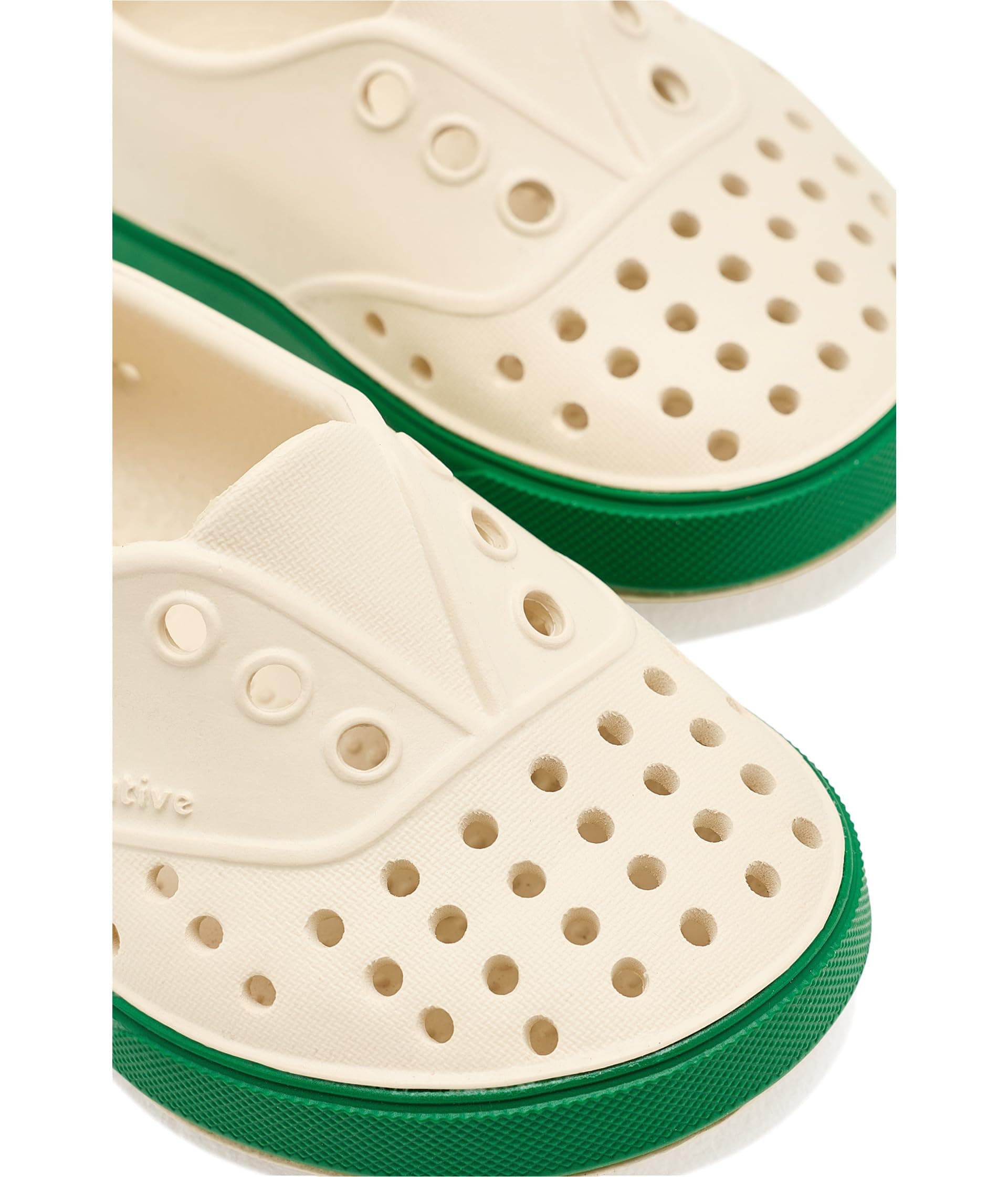 Native Shoes Kids Miller (Toddler) — vista 3