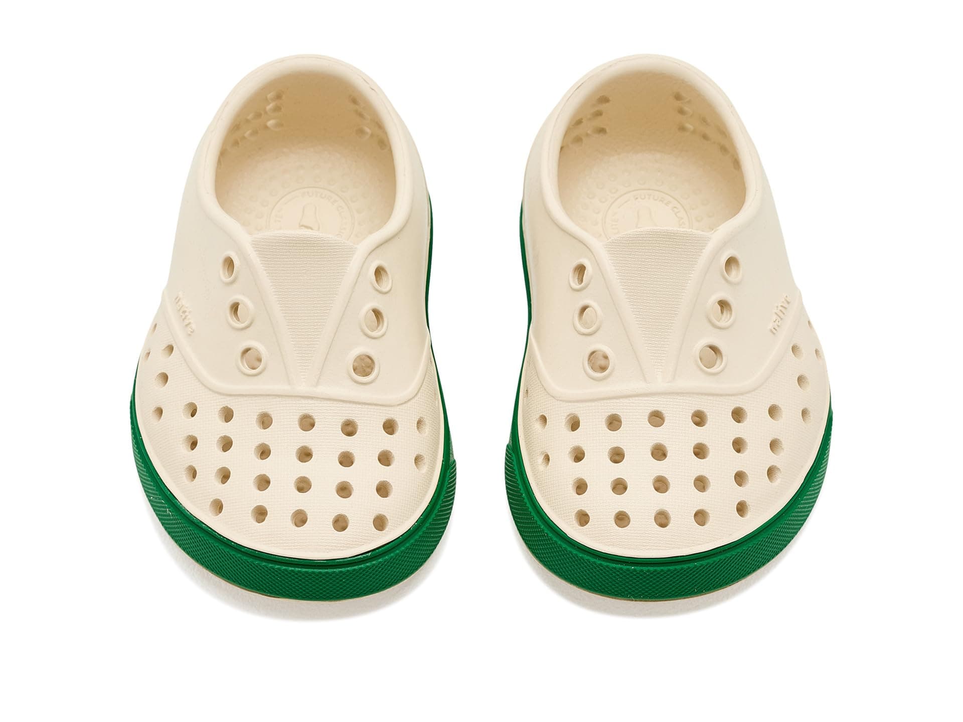 Native Shoes Kids Miller (Toddler) — vista 4